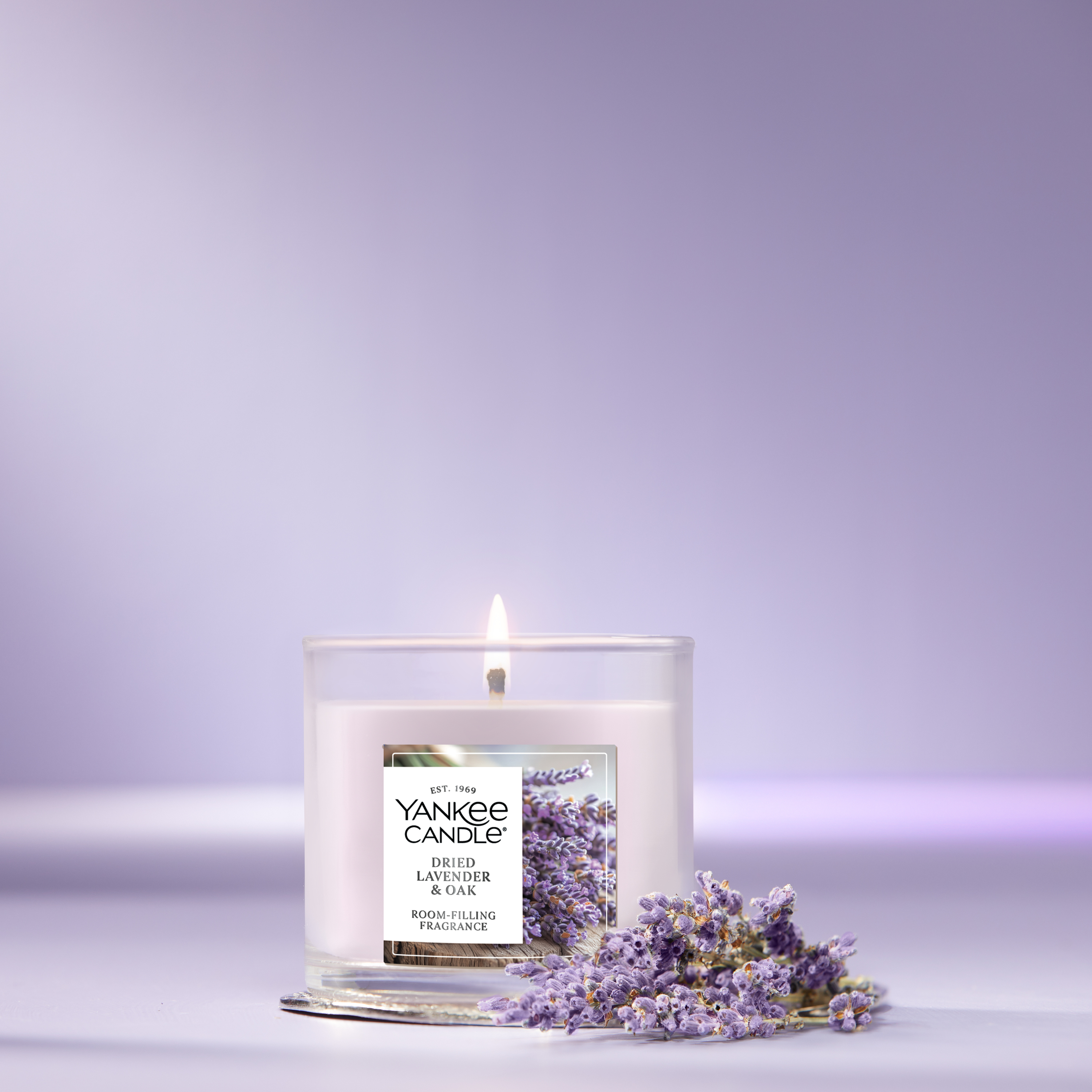 Dried Lavender & Oak - Image 23
