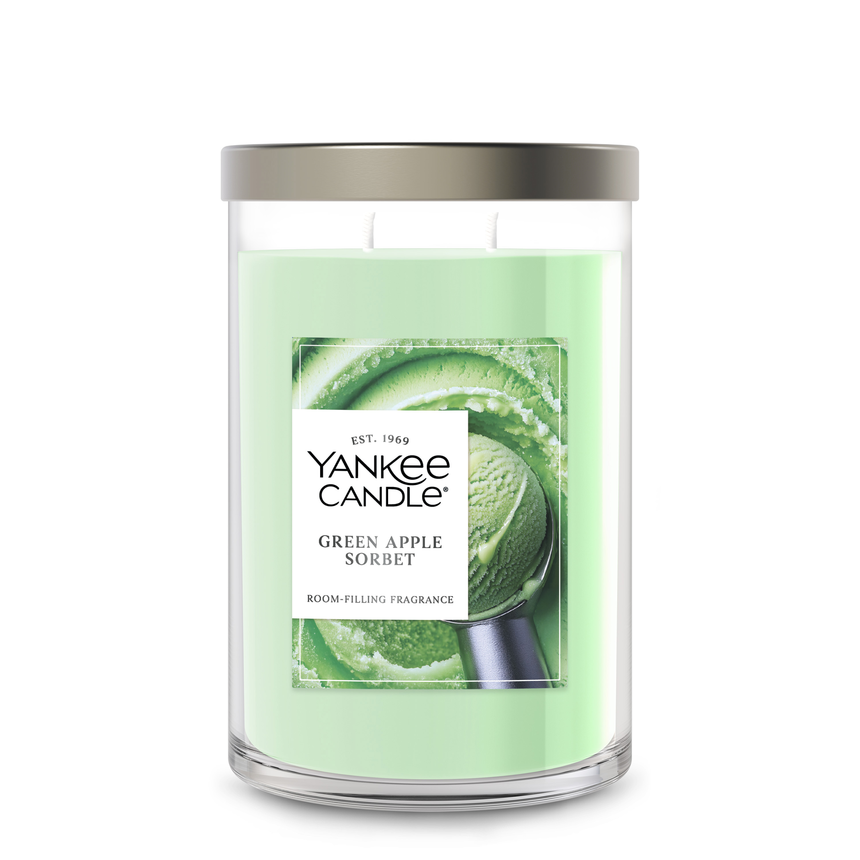 Green Apple Sorbet - Image 8