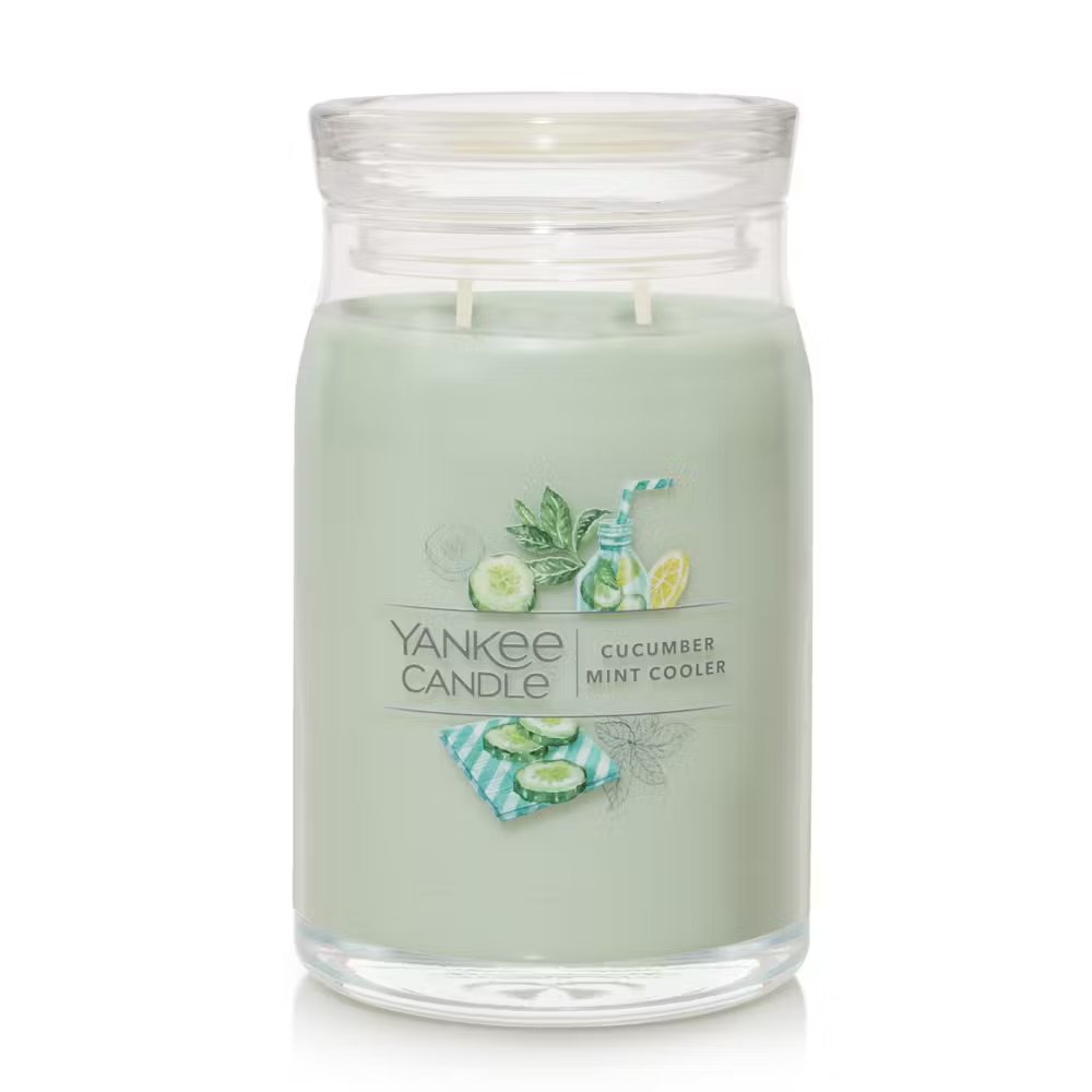 Cucumber Mint Cooler - Image 16