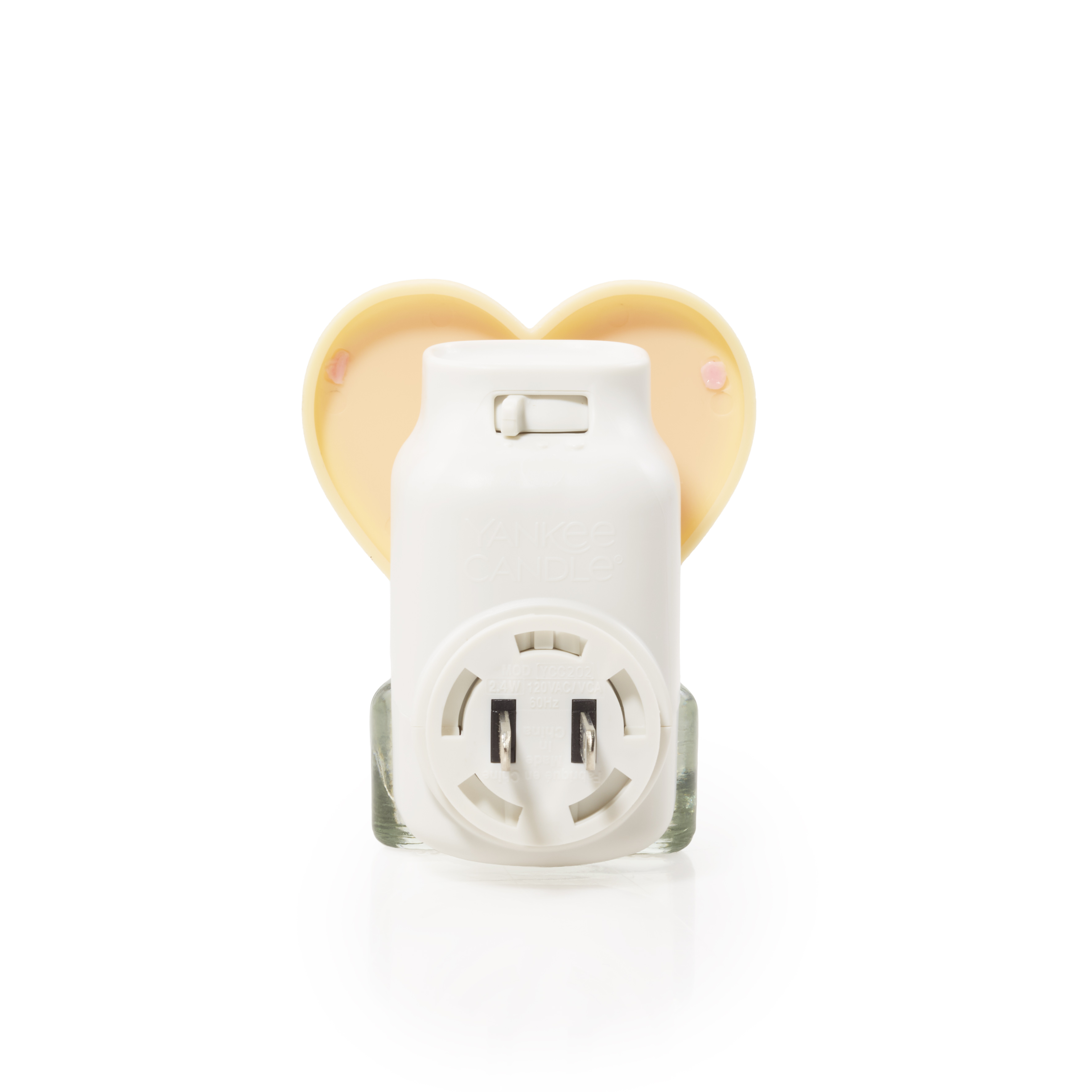 Love ScentPlug® Diffuser with Light - Image 5