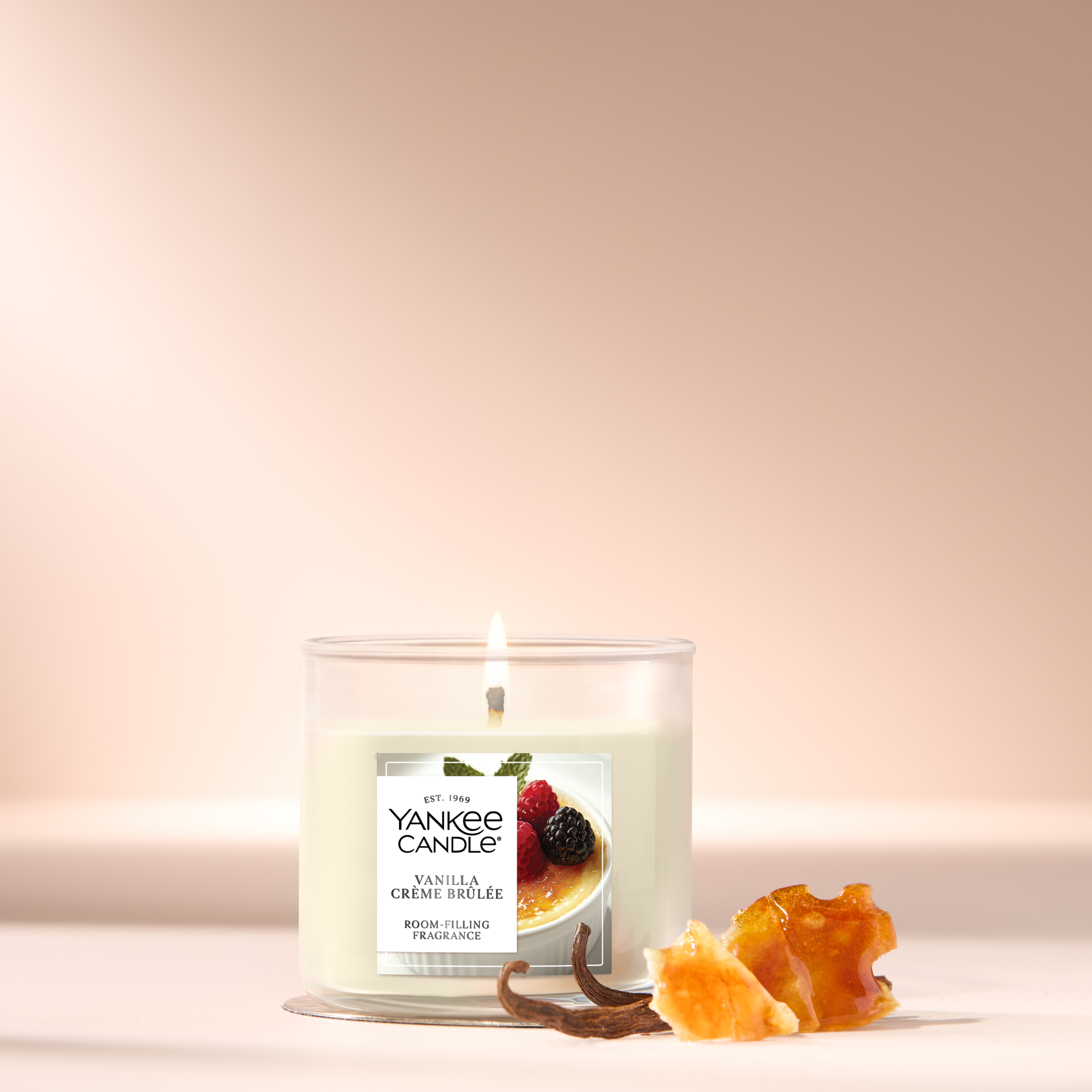 Vanilla Crème Brûlée - Image 13