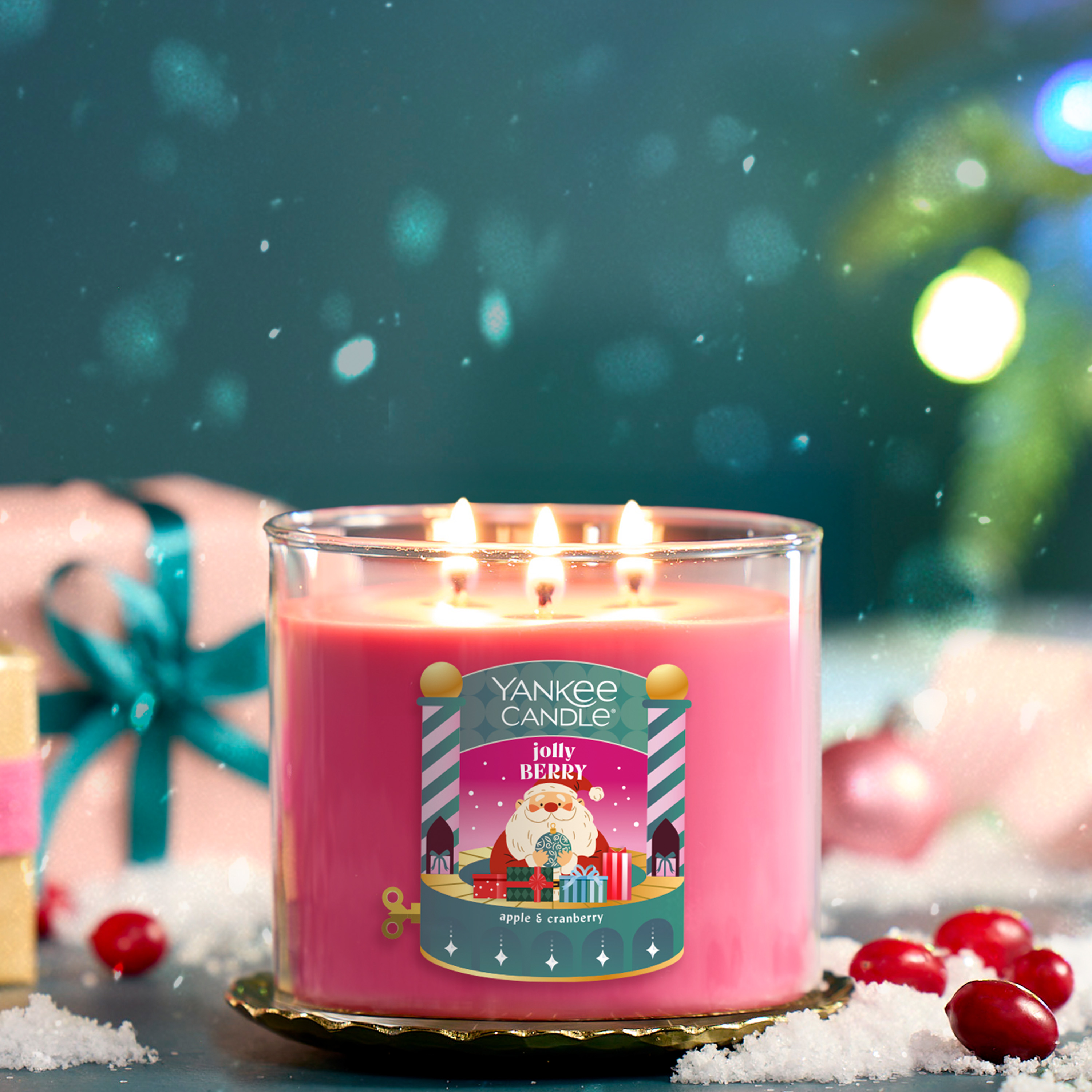 Sparkling Cinnamon - Image 53