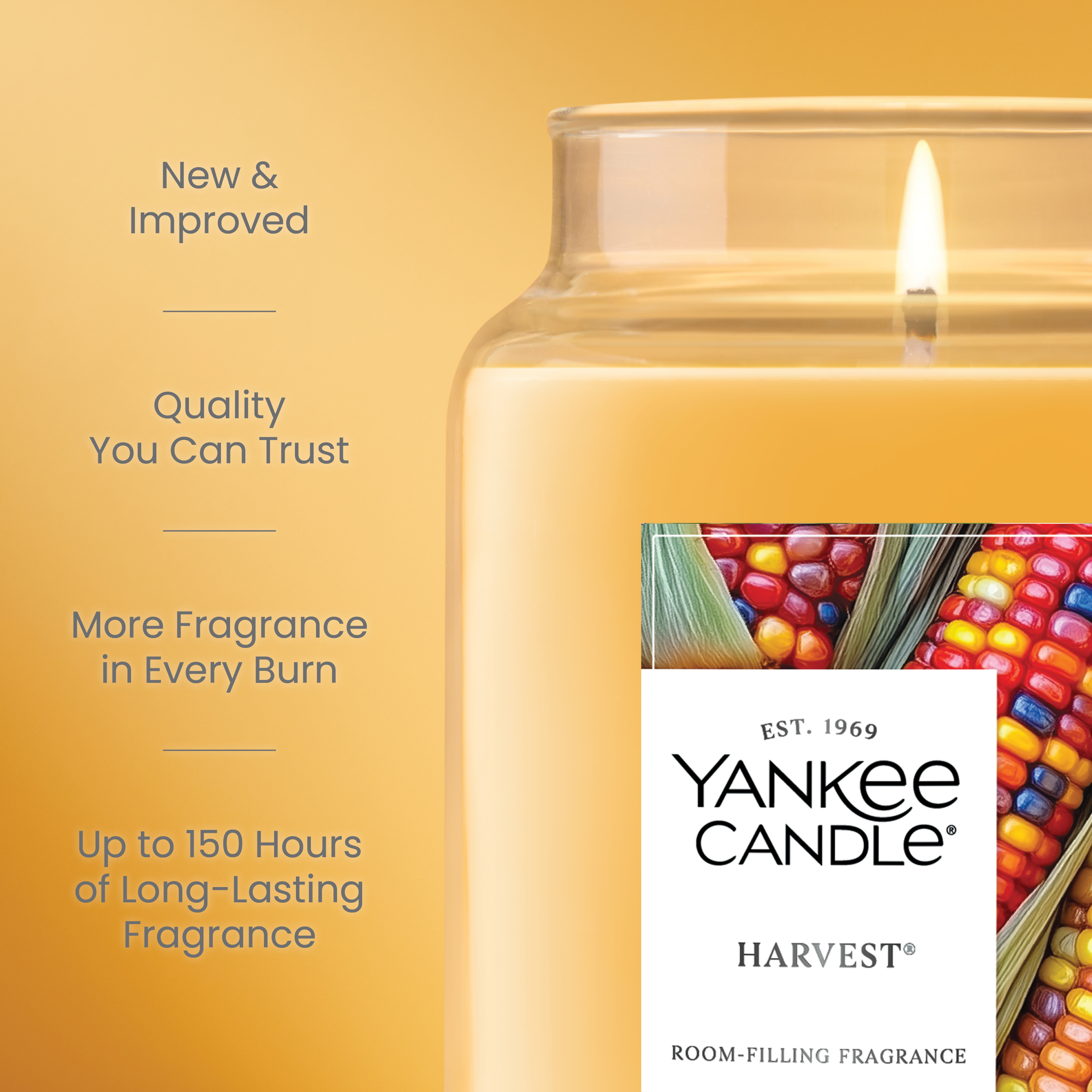 Harvest® - Image 4