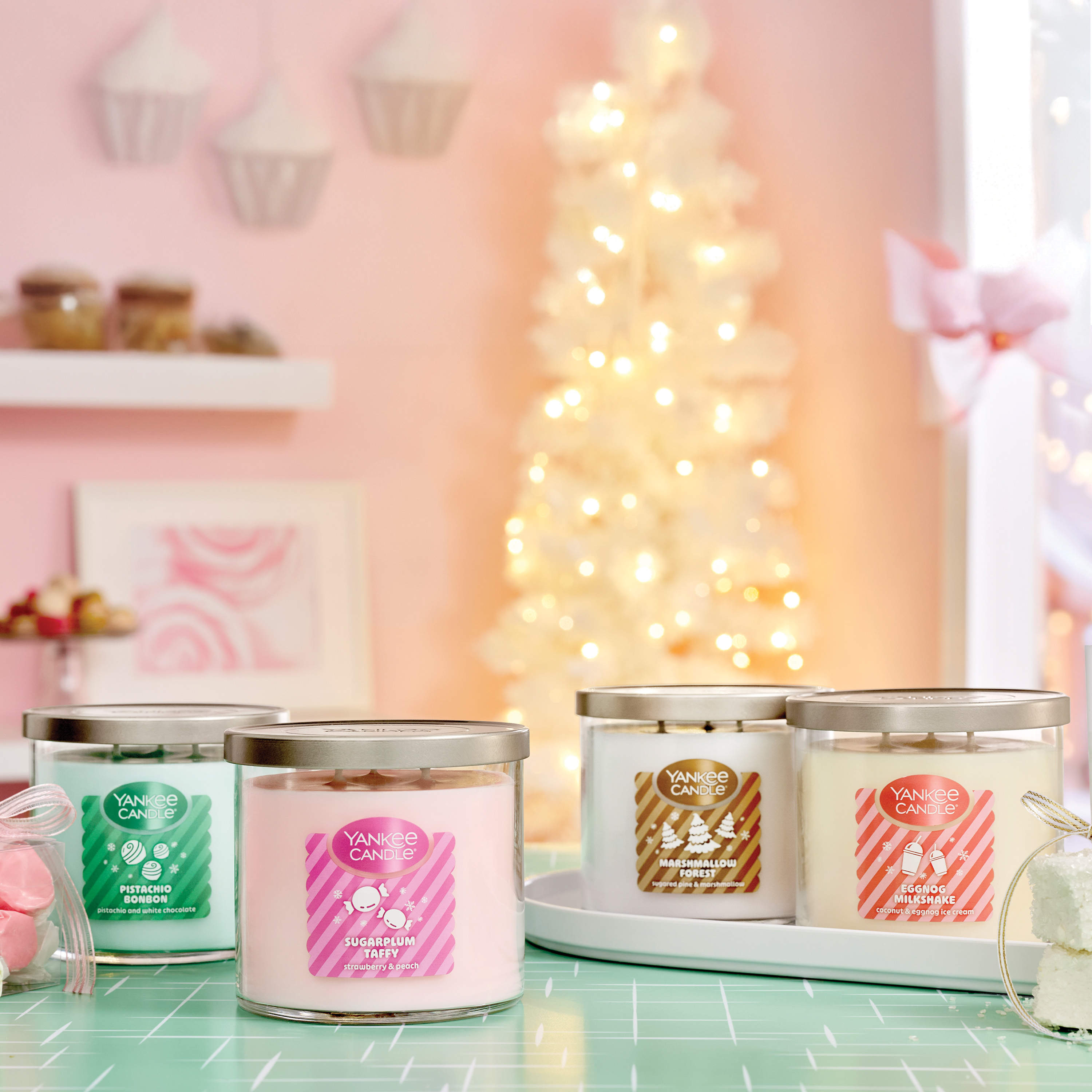 Sparkling Cinnamon - Image 37