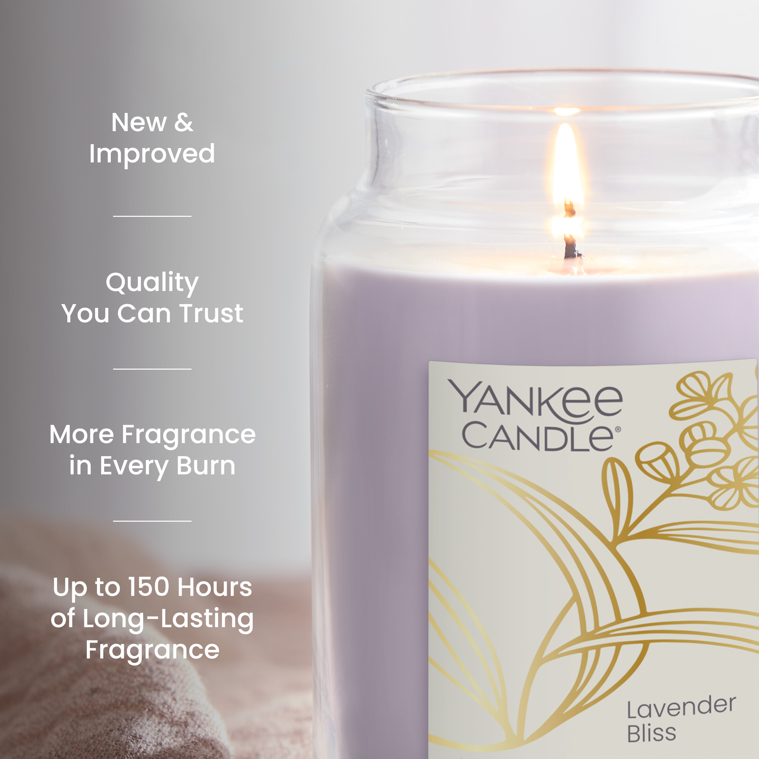 Lavender Bliss - Image 4