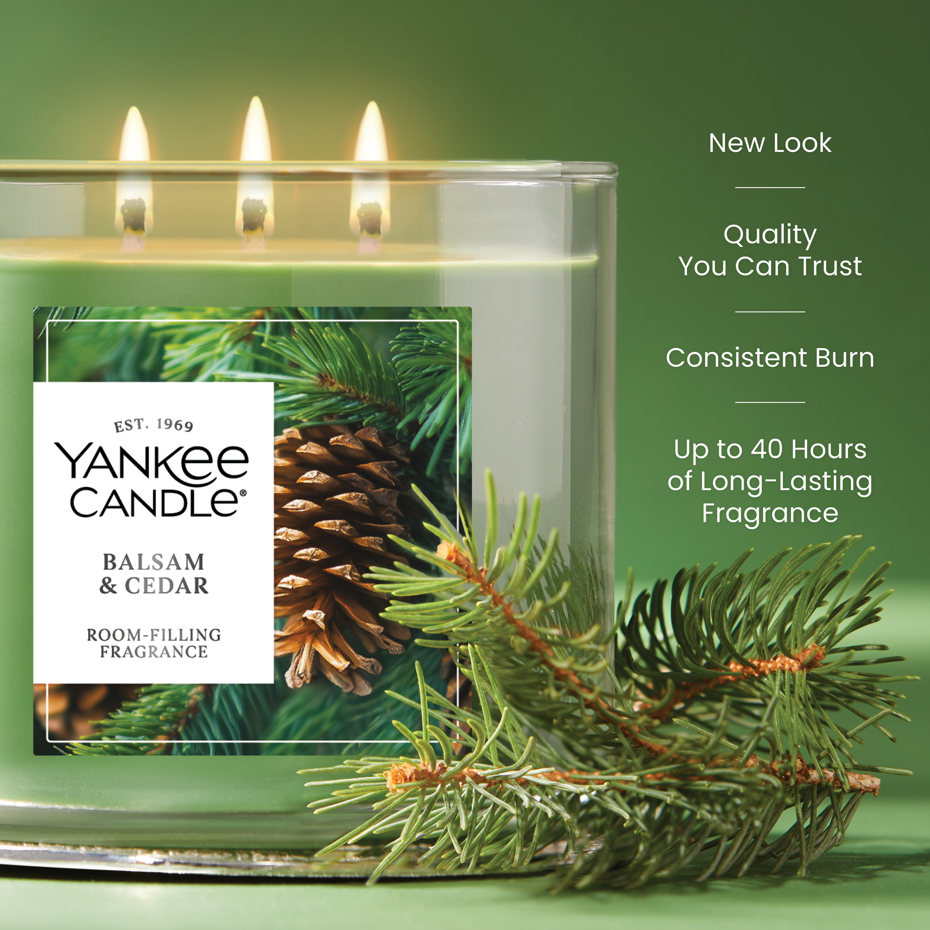 Balsam & Cedar - Image 4