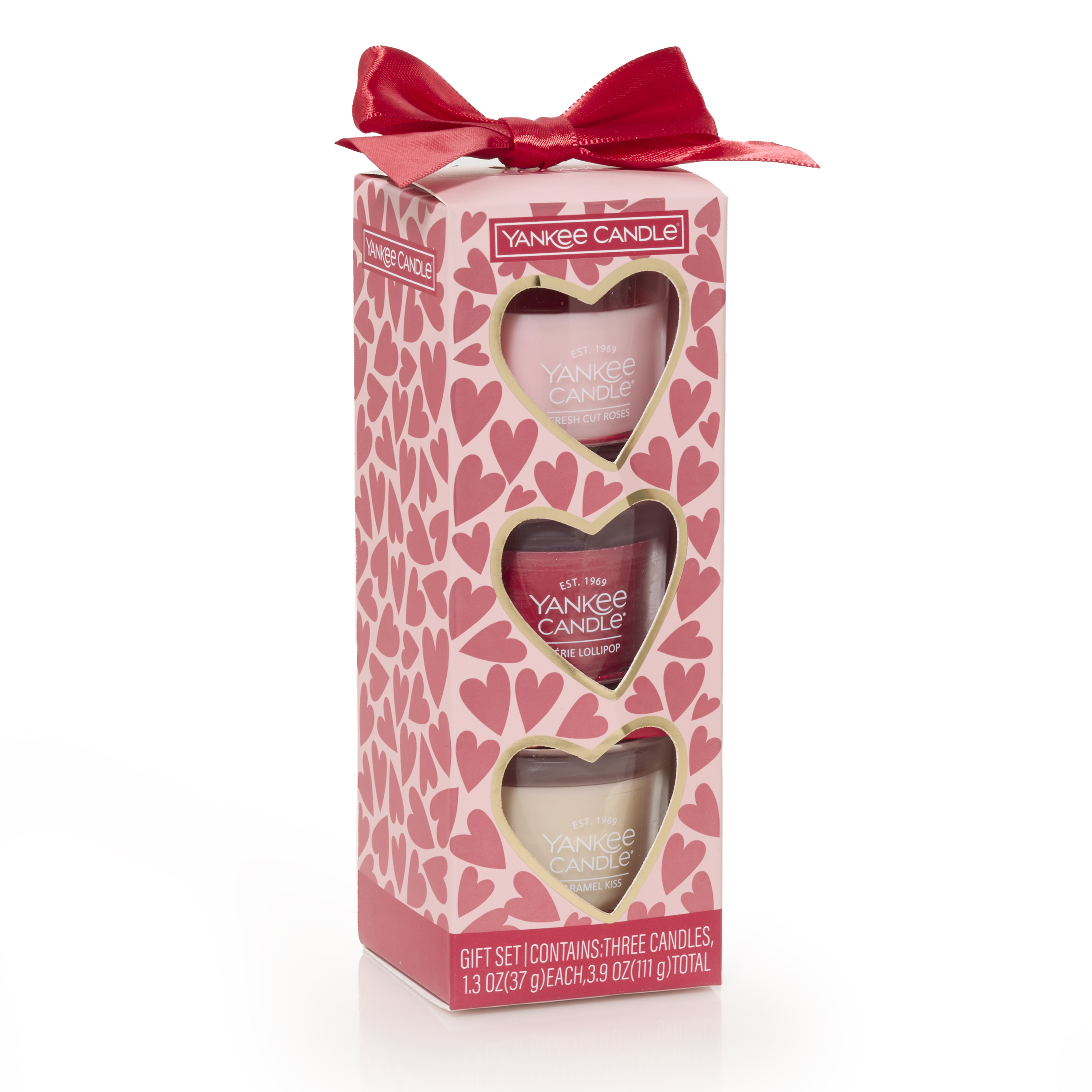 Love Is in the Air Minis Gift Set - Image 4