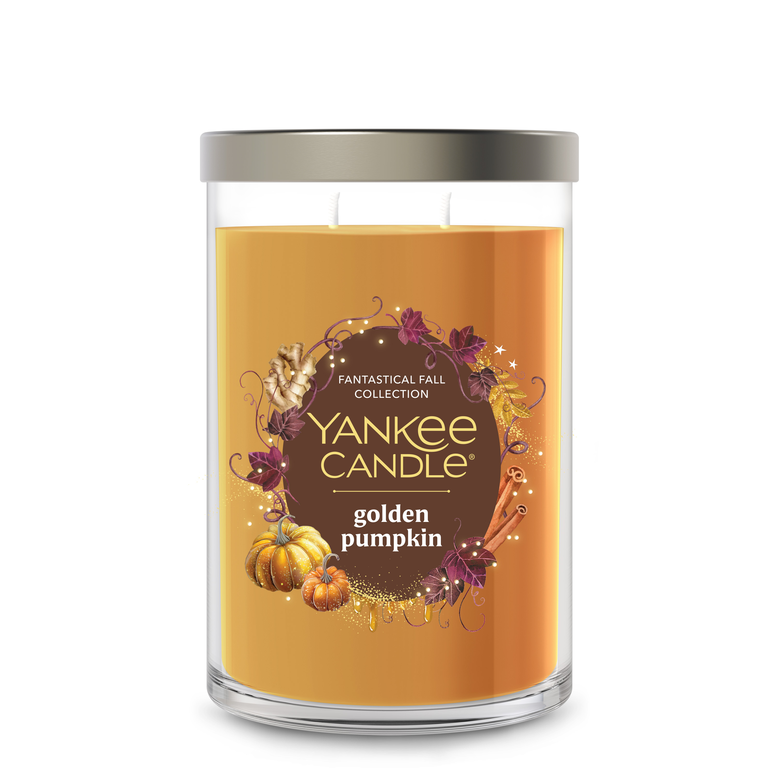 Golden Pumpkin - Image 16