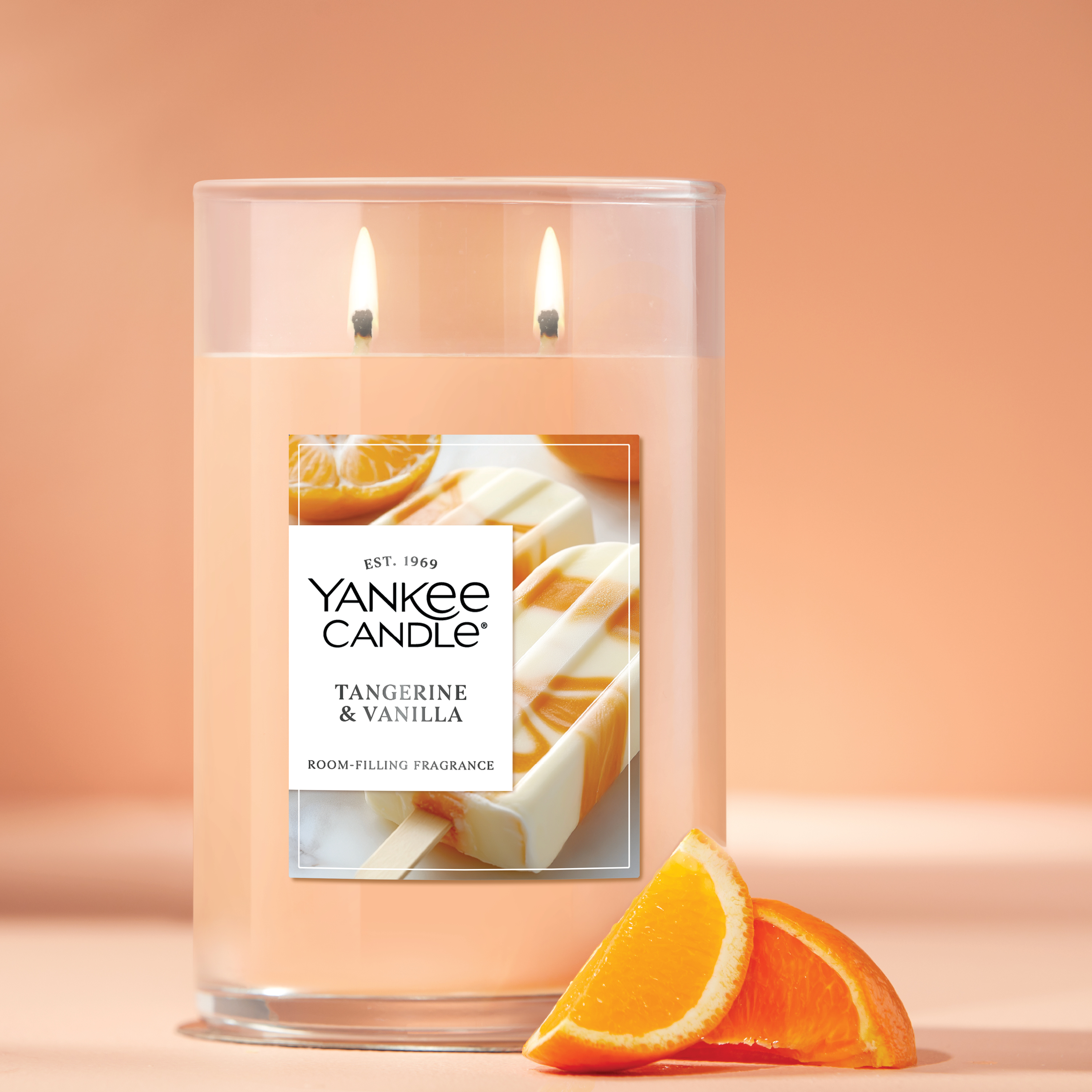 Tangerine & Vanilla - Image 12