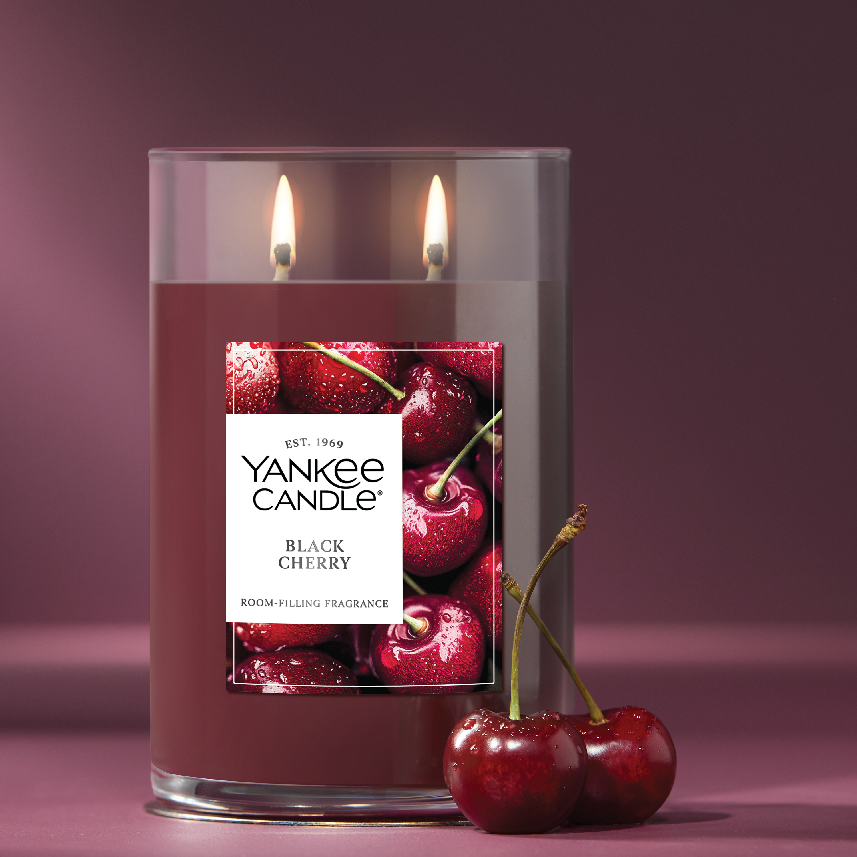 Black Cherry - Image 11