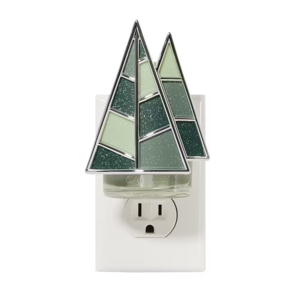 Shimmer Trees ScentPlug® Diffuser - Image 2