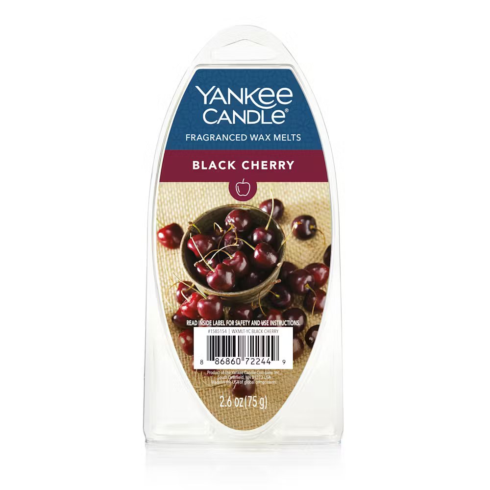 Black Cherry