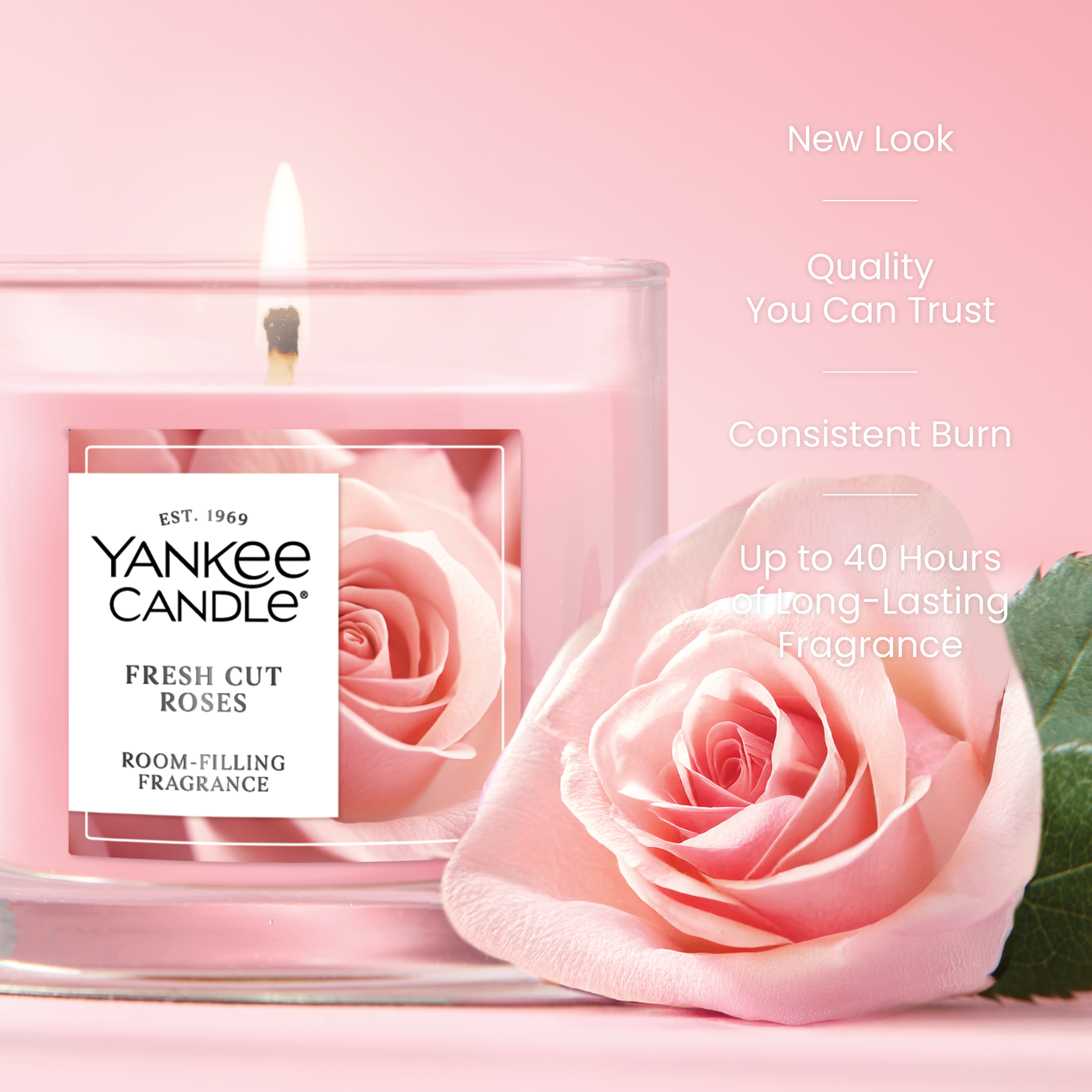 Fresh Cut Roses - Image 17