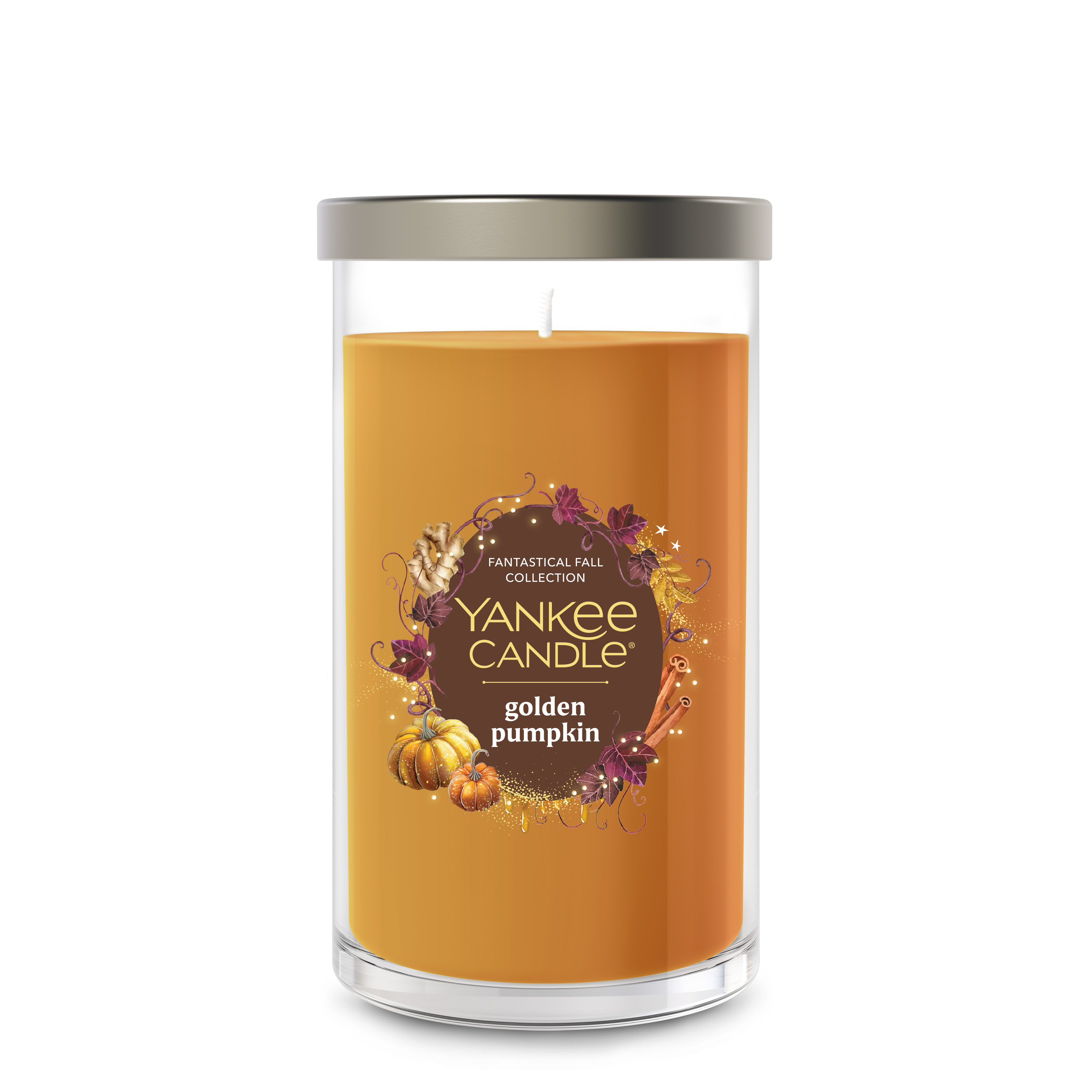 Golden Pumpkin - Image 8