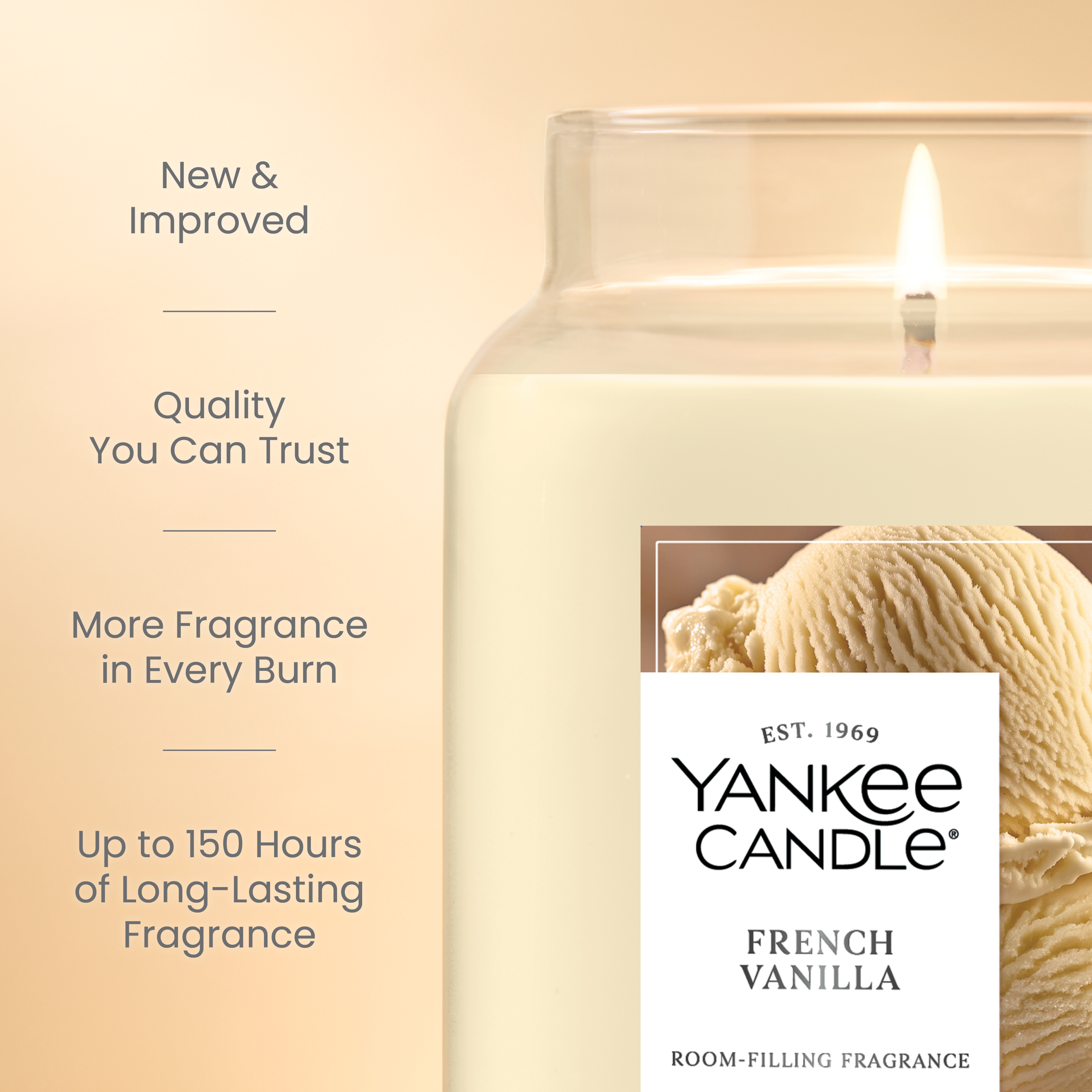 French Vanilla - Image 19