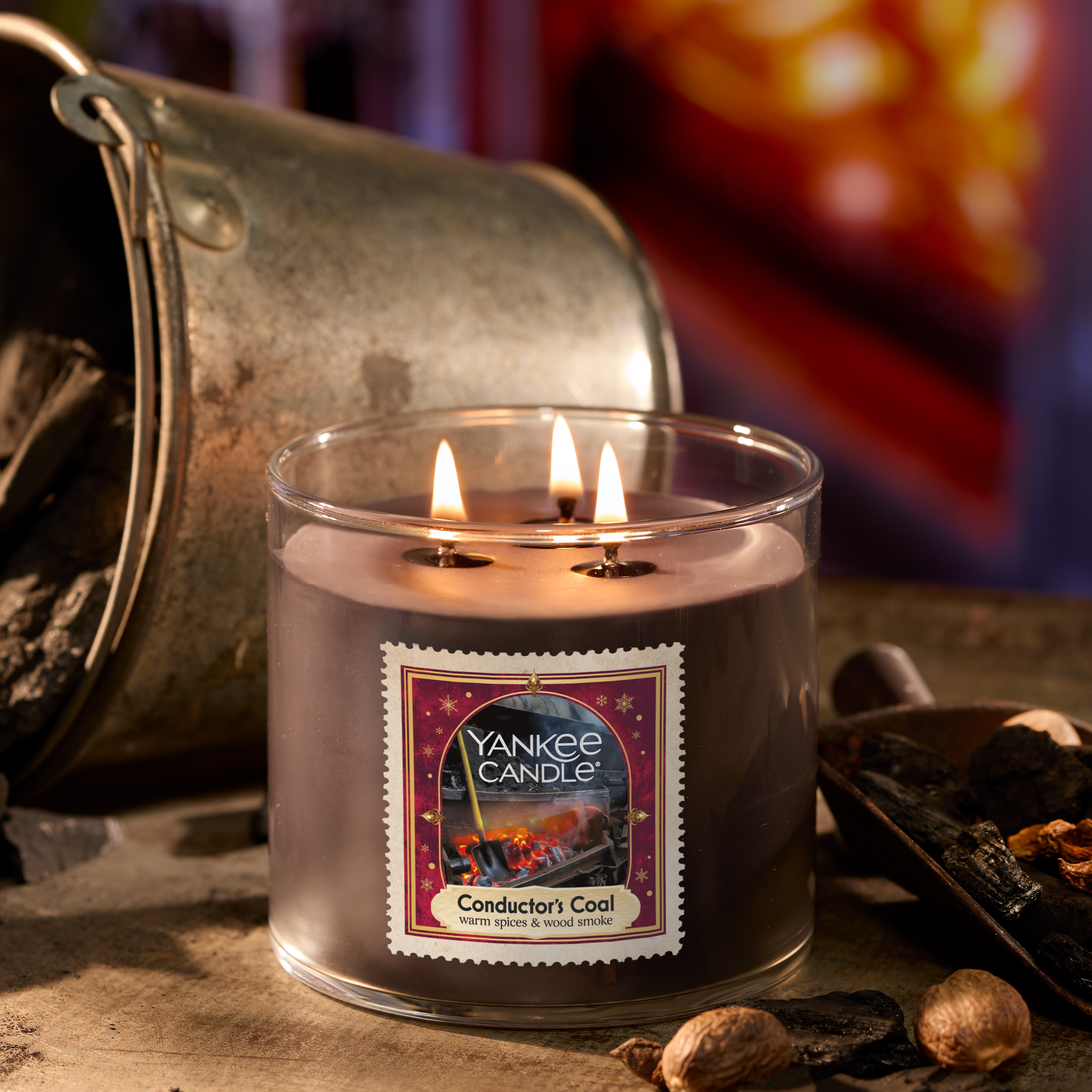 Sparkling Cinnamon - Image 15