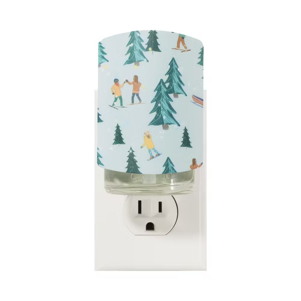 Après Ski ScentPlug® Diffuser w/ Light - Image 2
