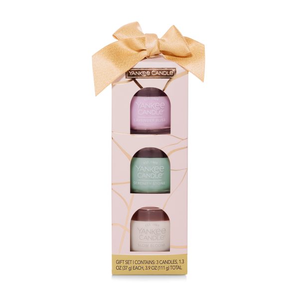 Little Luxuries Minis Gift Set