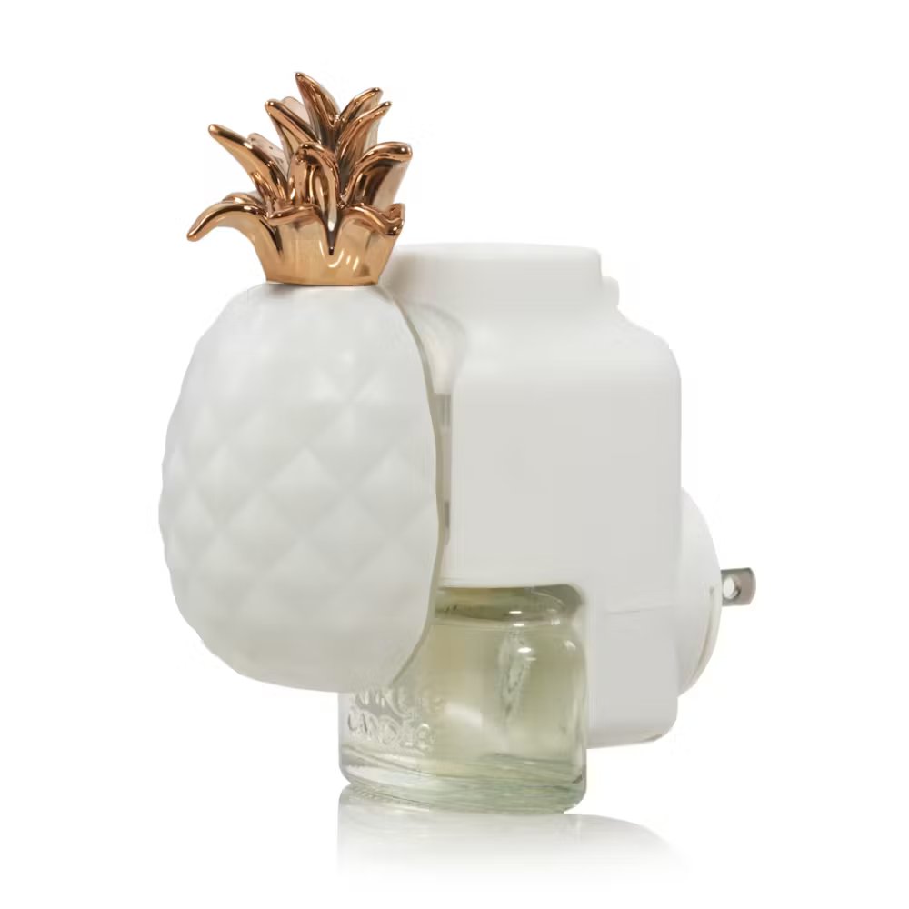 Pineapple ScentPlug® Diffuser w/ Light - Image 3
