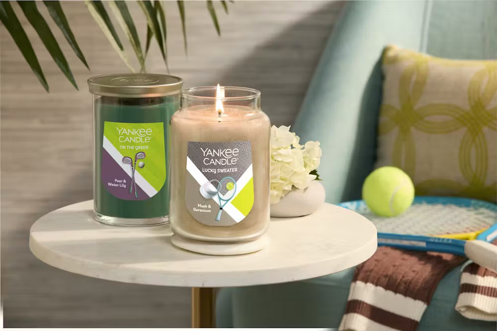 Lucky Sweater - Musk & Geranium - Image 4