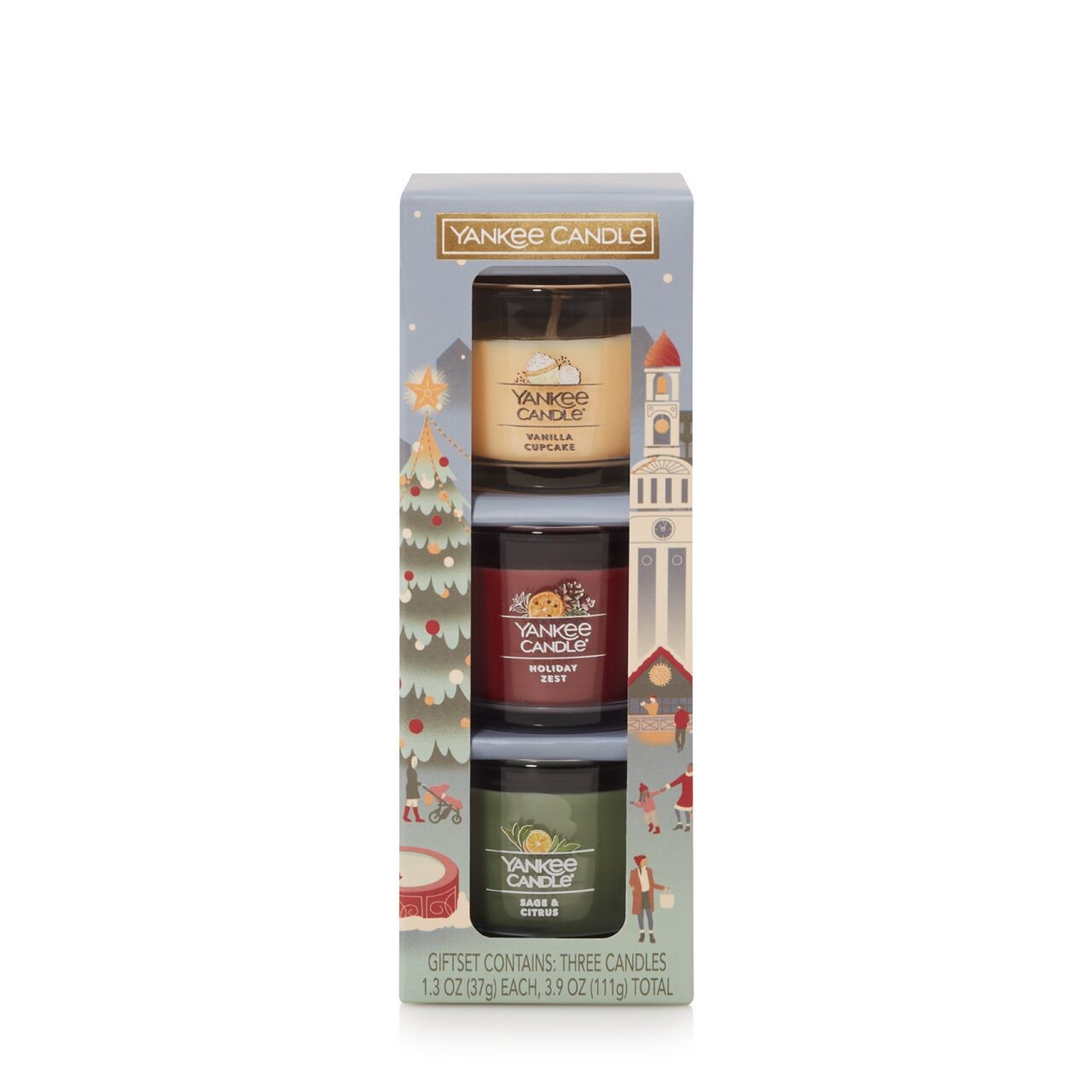 Love Is in the Air Minis Gift Set - Image 8