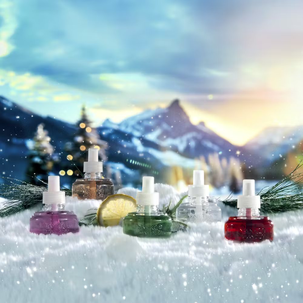 Fresh Powder - Image 8