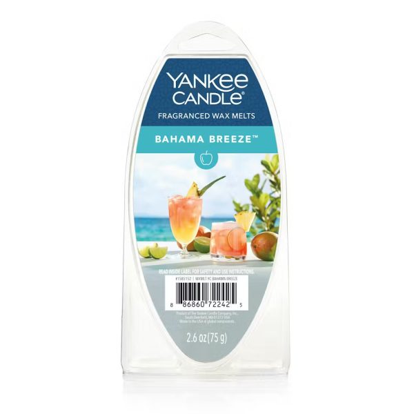 Bahama Breeze™