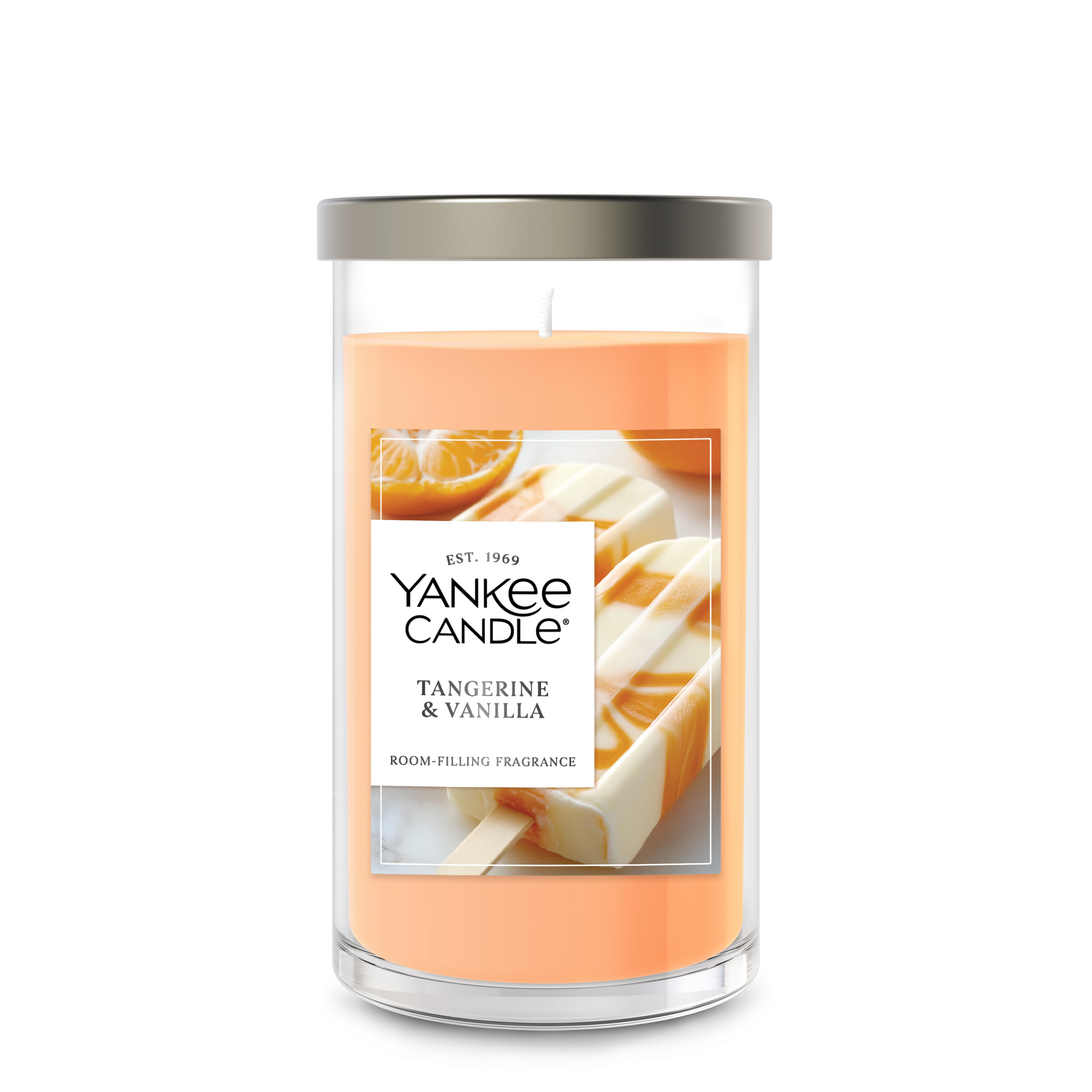 Tangerine & Vanilla - Image 3