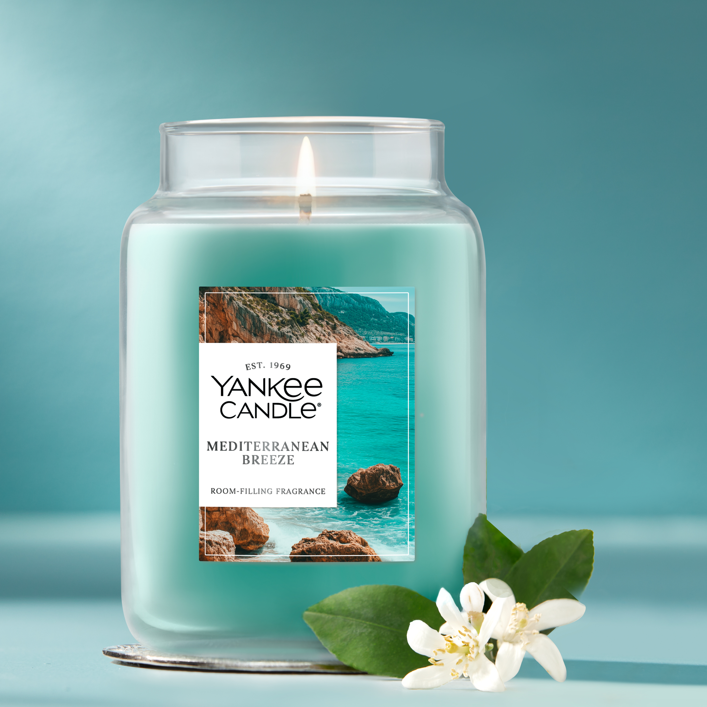 Mediterranean Breeze - Image 2