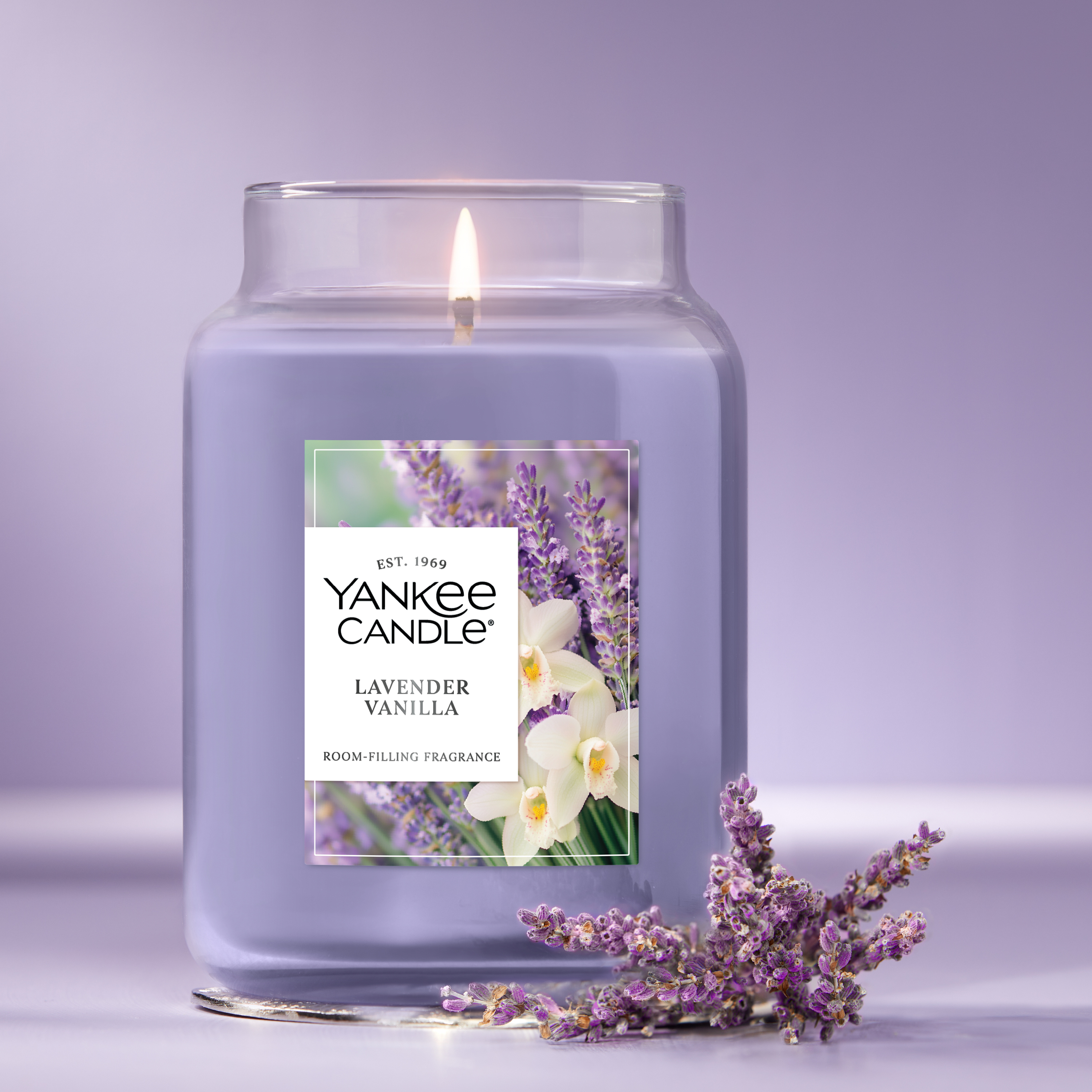 Lavender Vanilla - Image 2