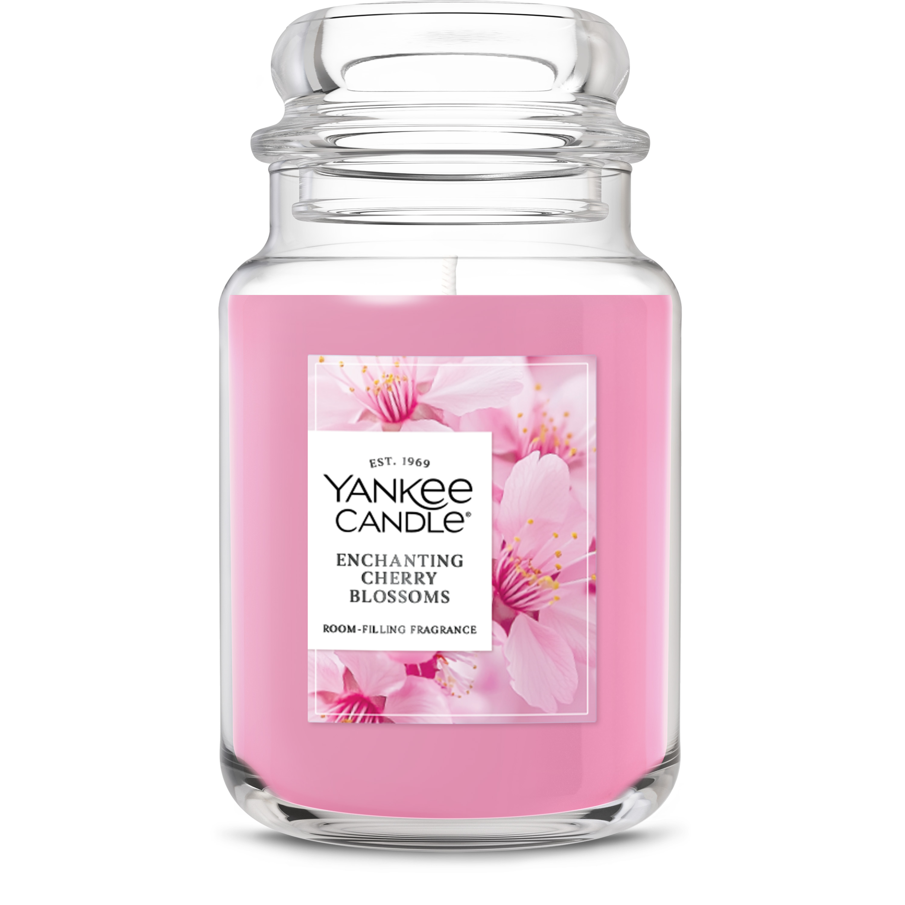 Enchanting Cherry Blossoms - Image 17