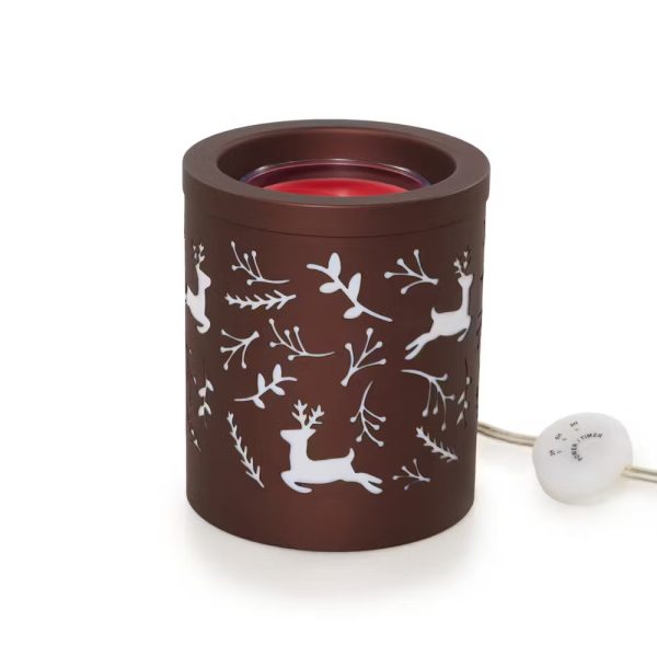 Holiday Reindeer