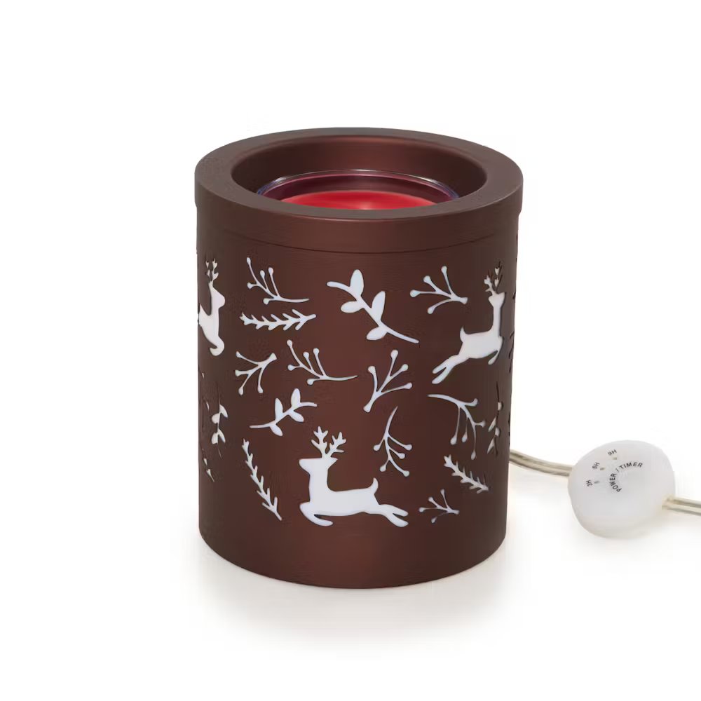 Holiday Reindeer