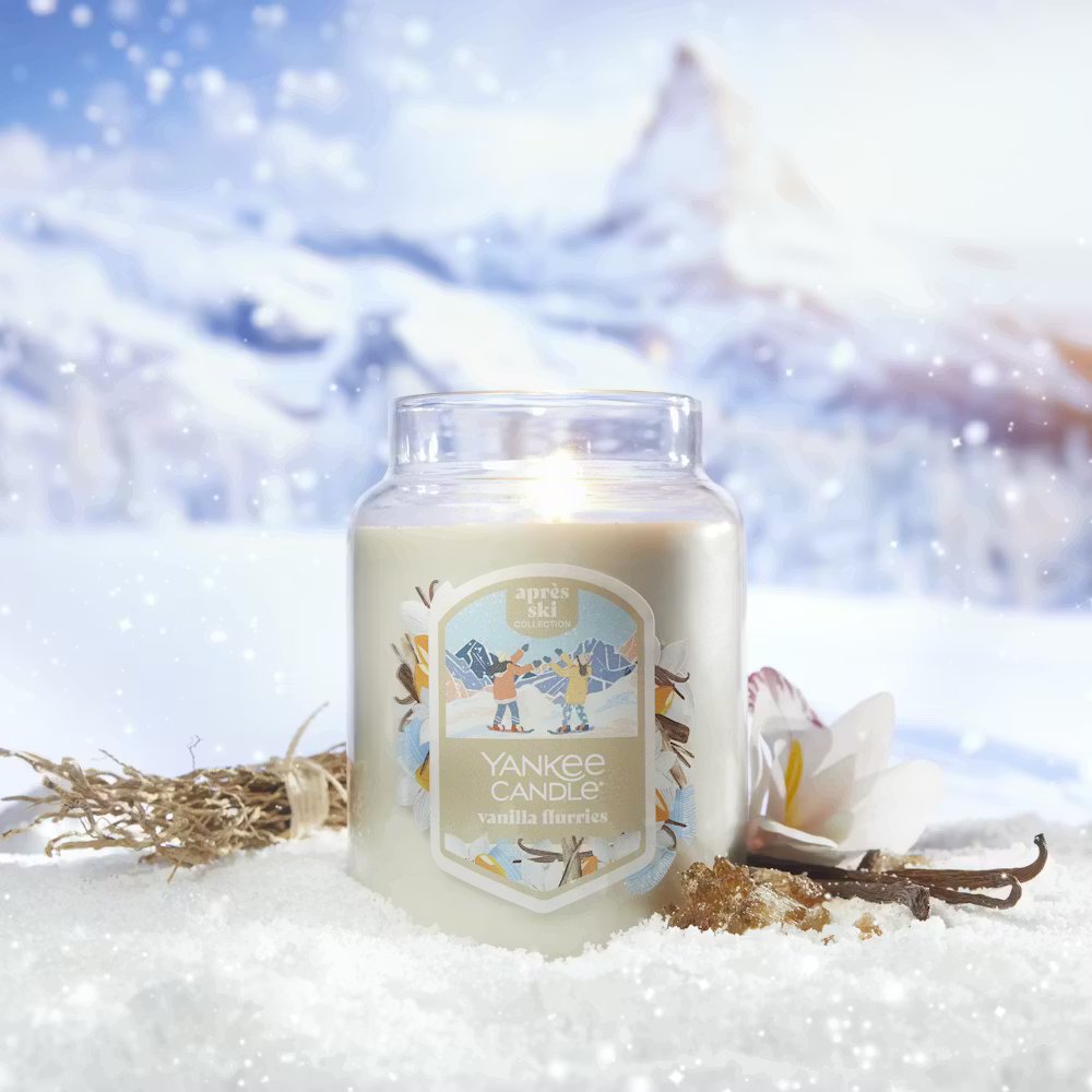 Vanilla Flurries - Image 17