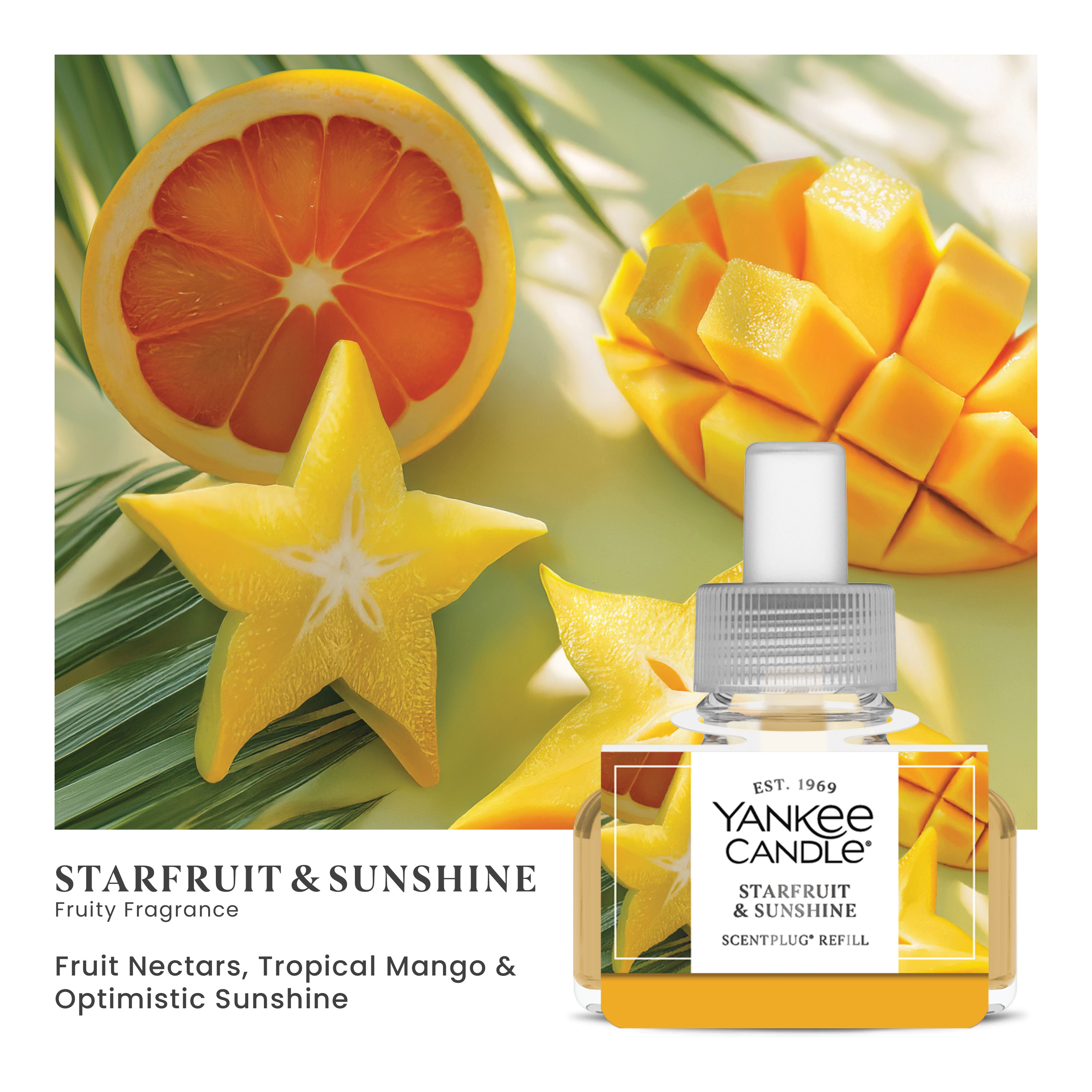 Starfruit & Sunshine - Image 2