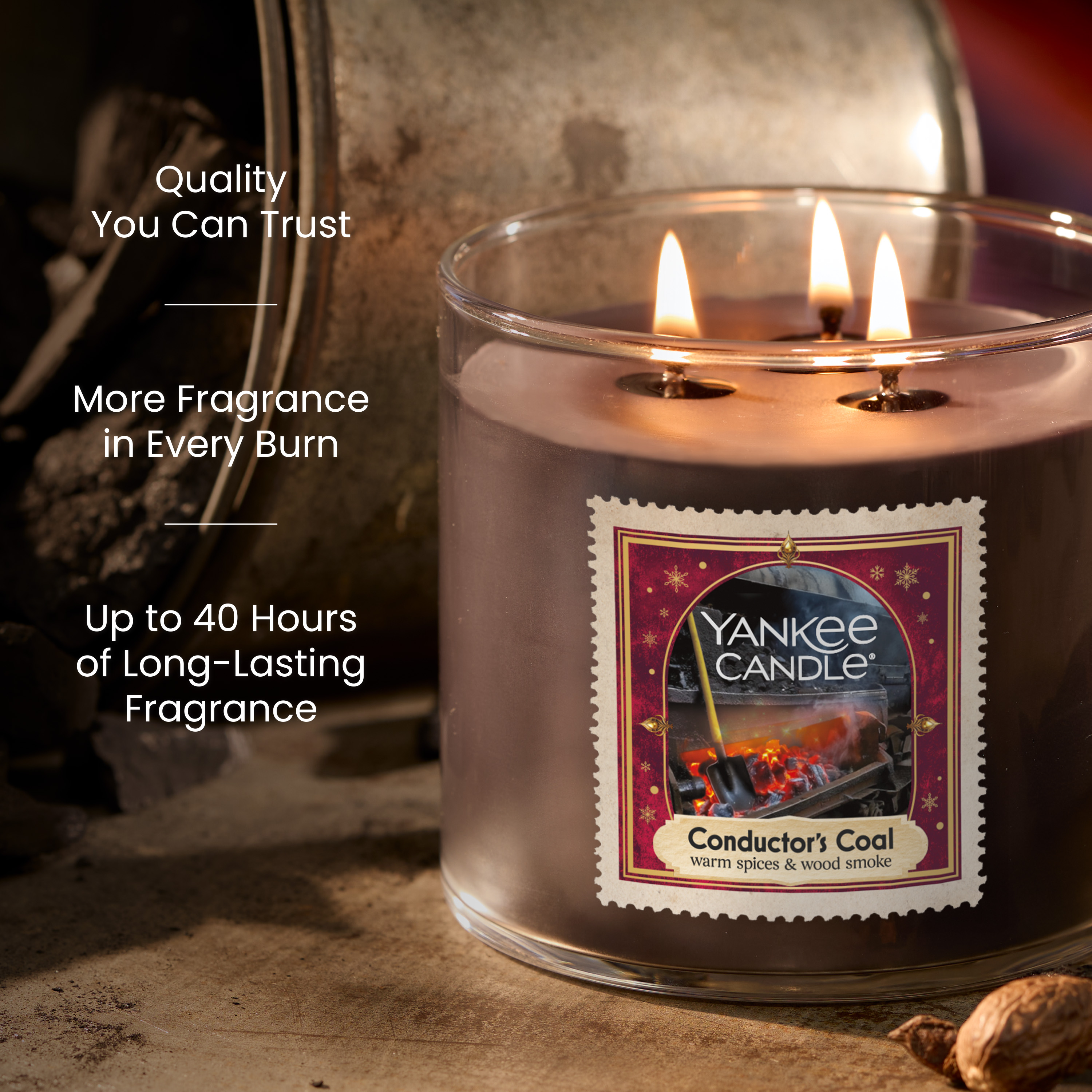 Sparkling Cinnamon - Image 17