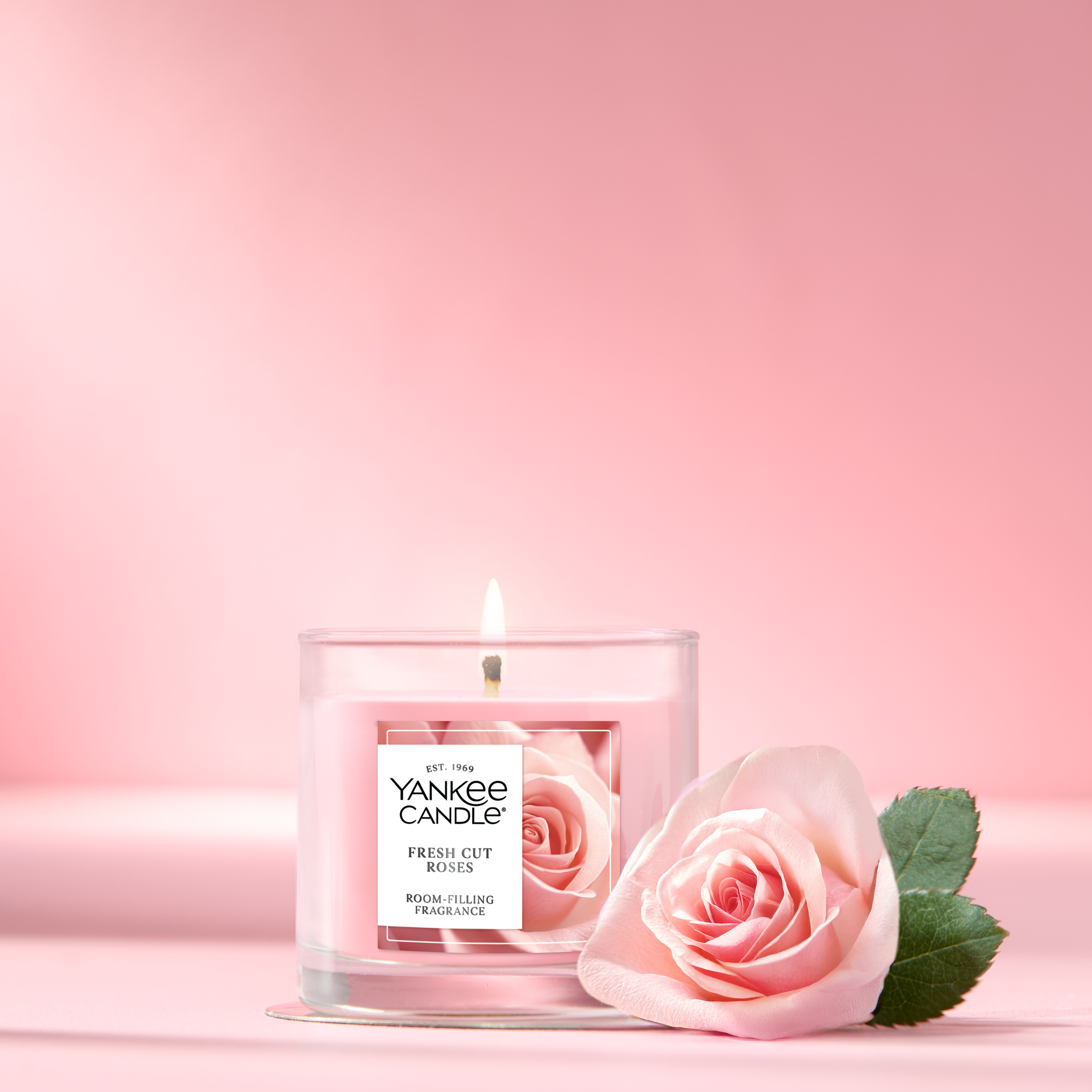 Fresh Cut Roses - Image 16