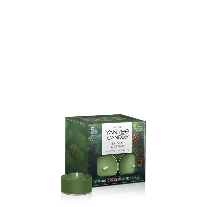 Balsam & Cedar - Image 51