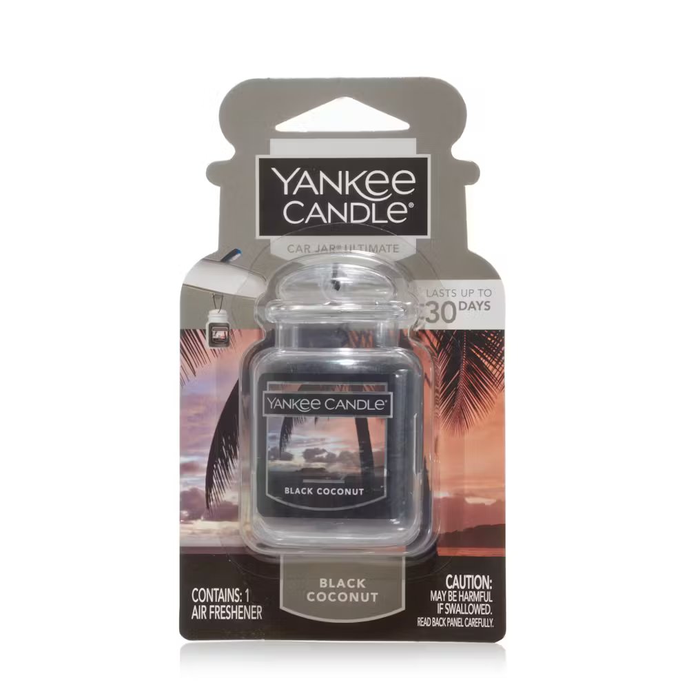 Black Coconut - Image 3