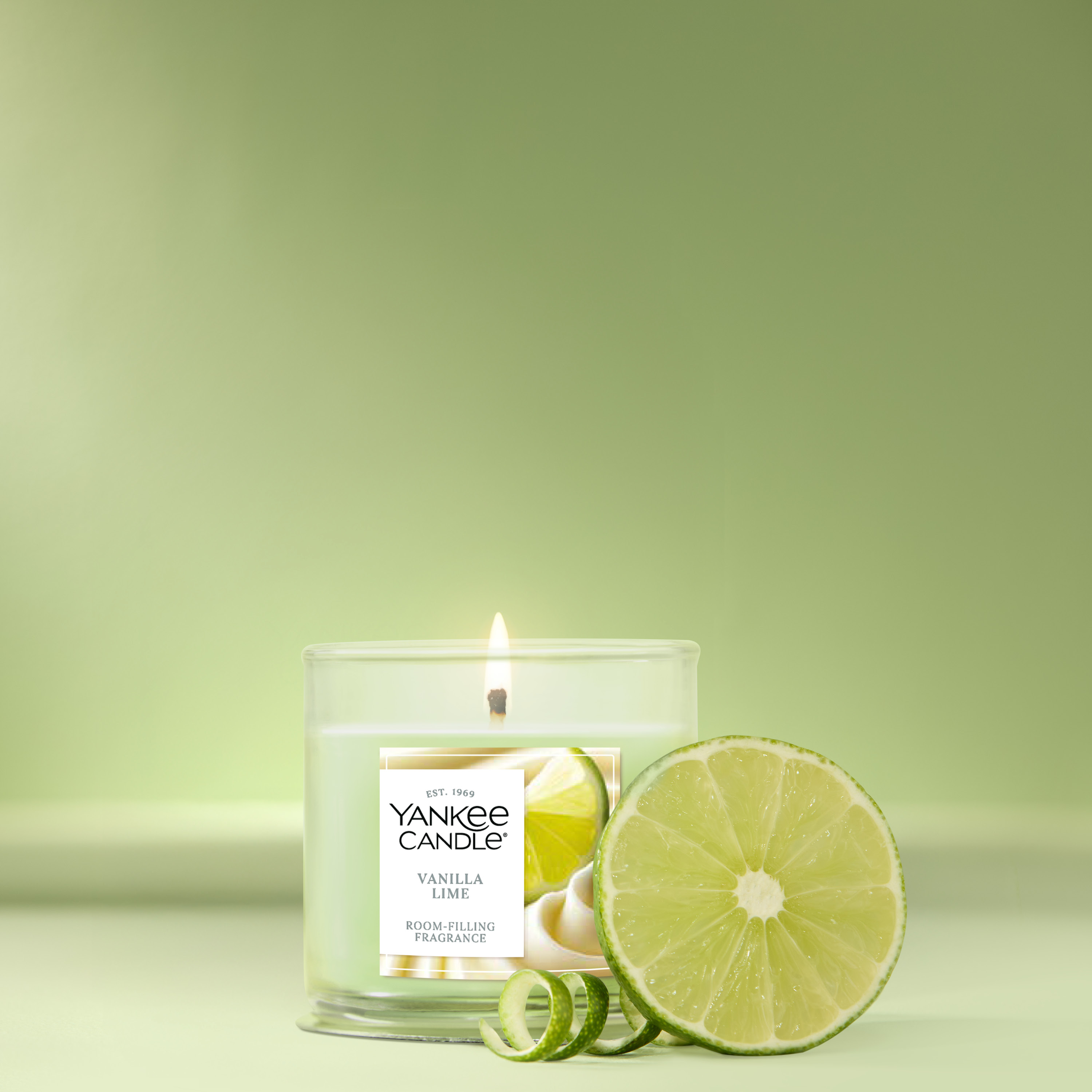 Vanilla Lime - Image 9