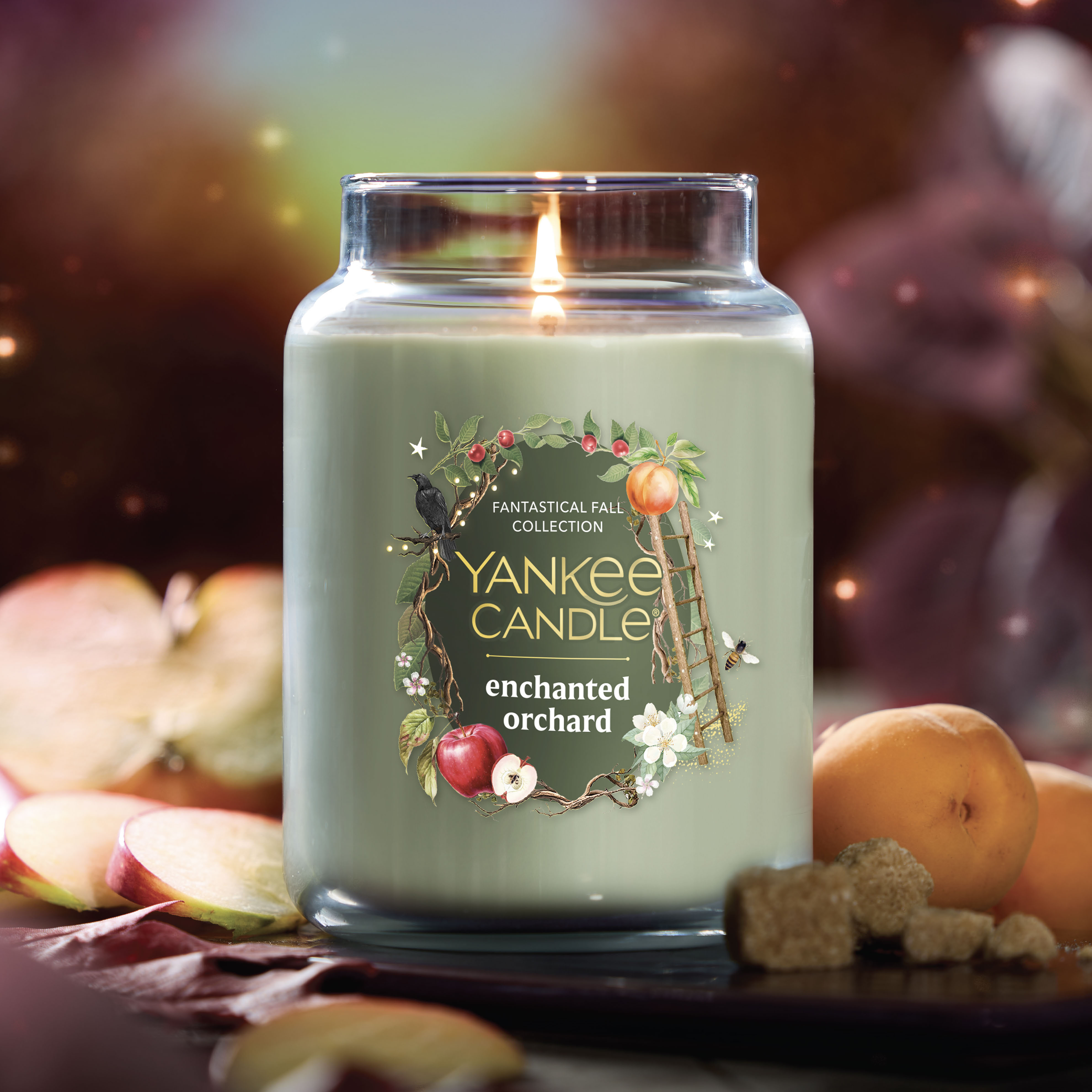 Enchanted Orchard - Image 12