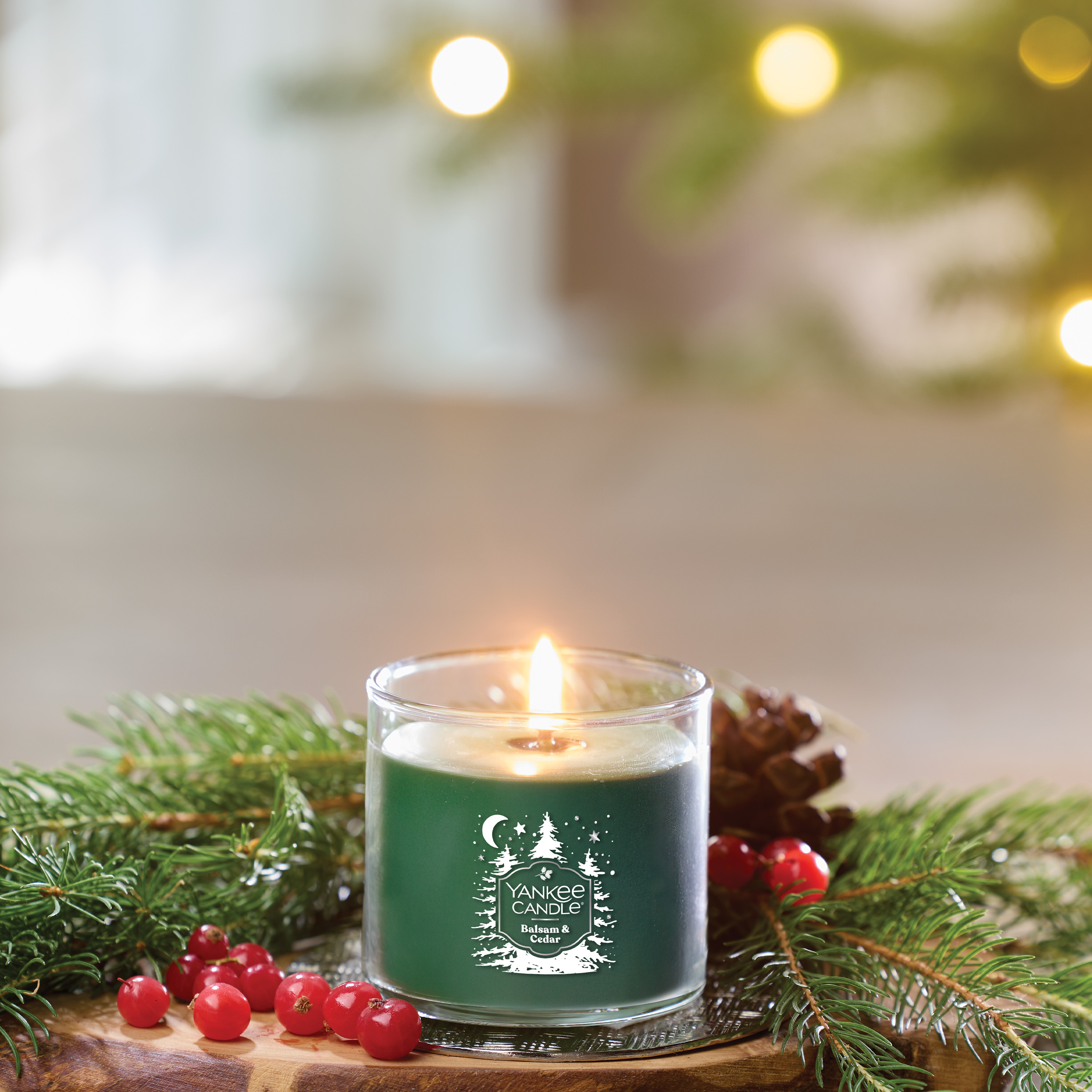 Balsam & Cedar - Image 13