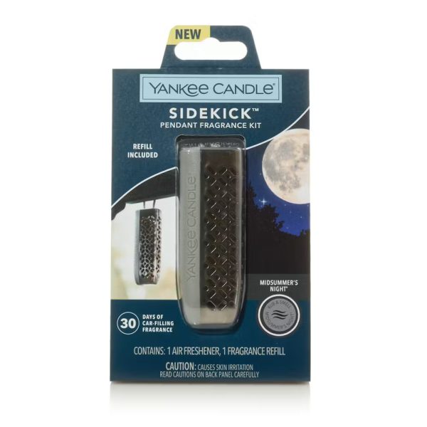 MidSummer's Night® Pendant Fragrance Kit