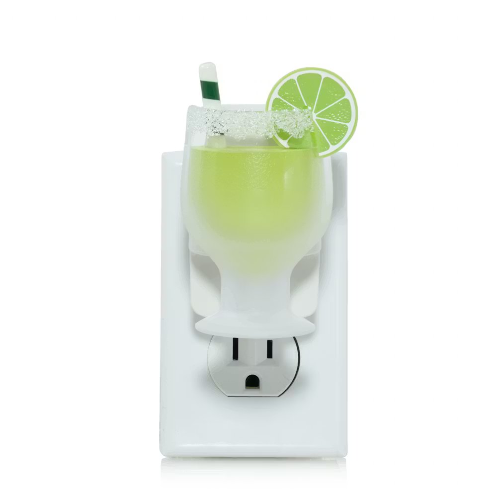 Margarita ScentPlug® Diffuser w/ Light - Image 5