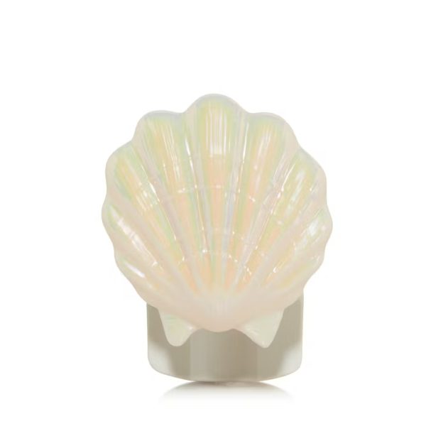 Seashell ScentPlug® Diffuser