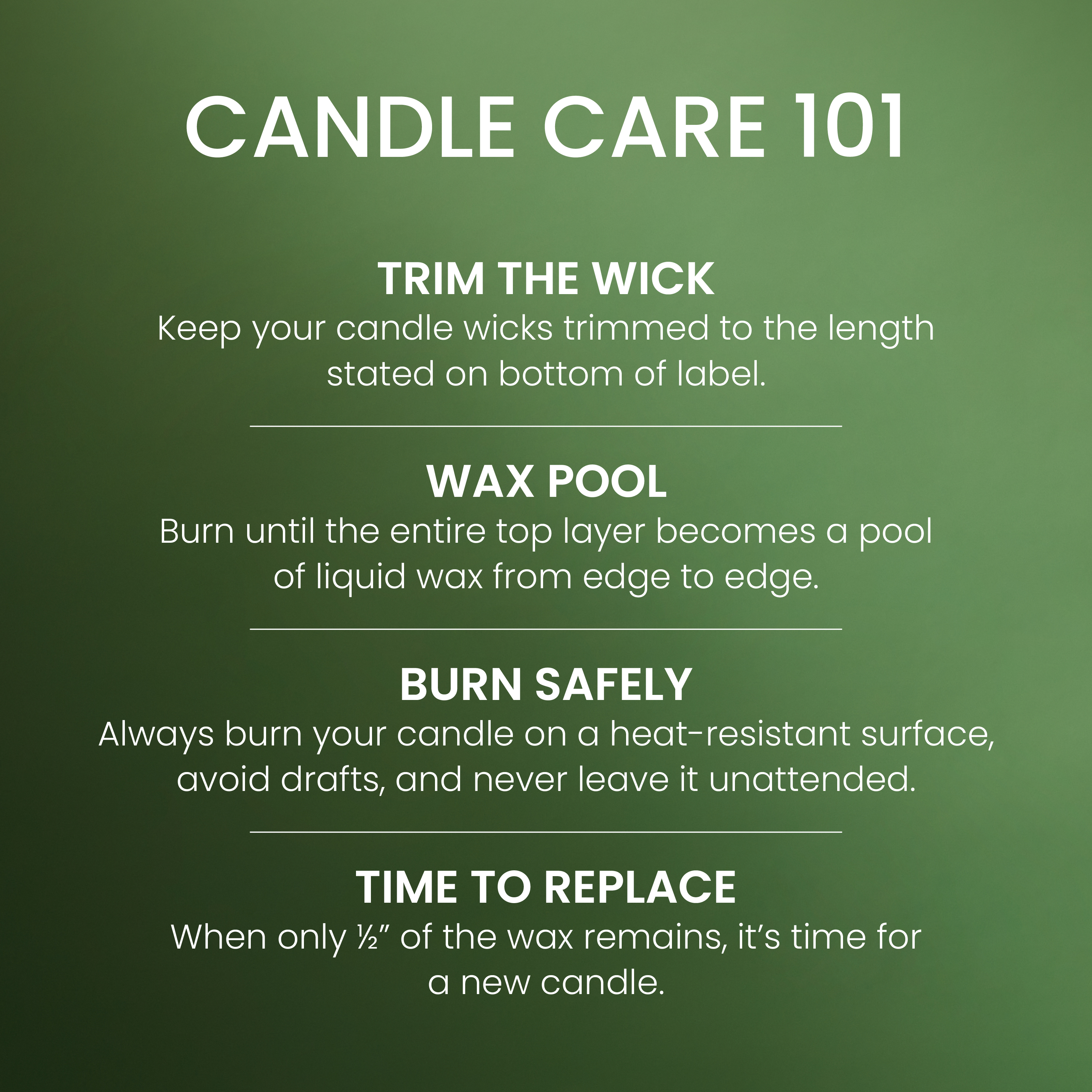 Balsam & Cedar - Image 5