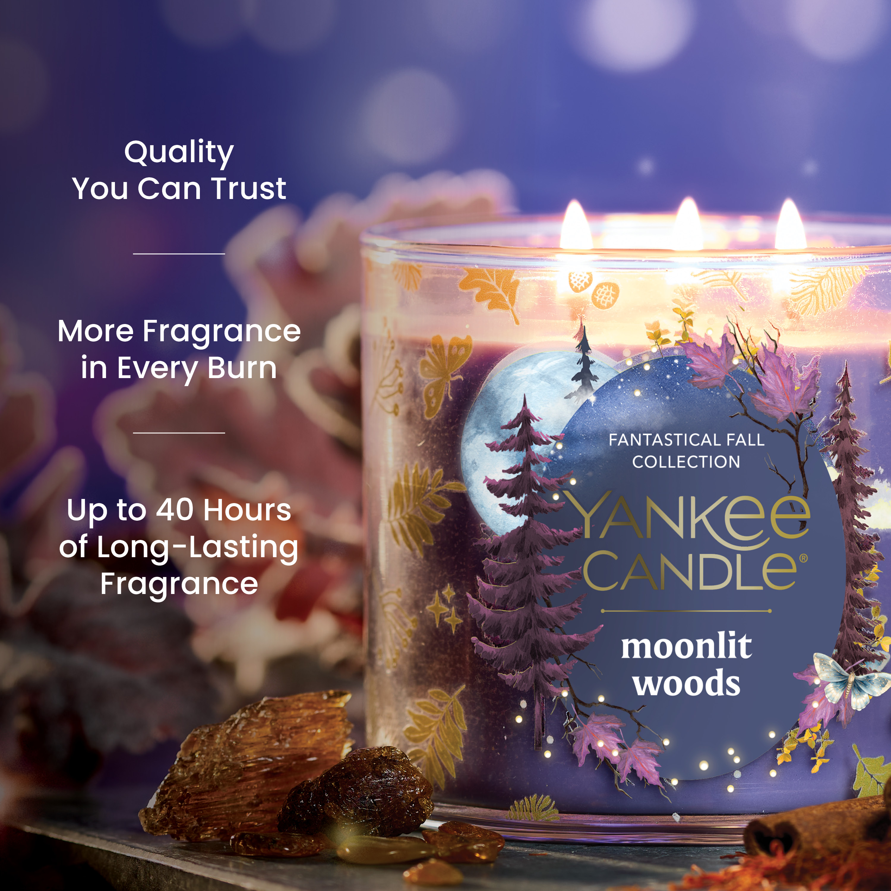 Moonlit Woods - Image 17