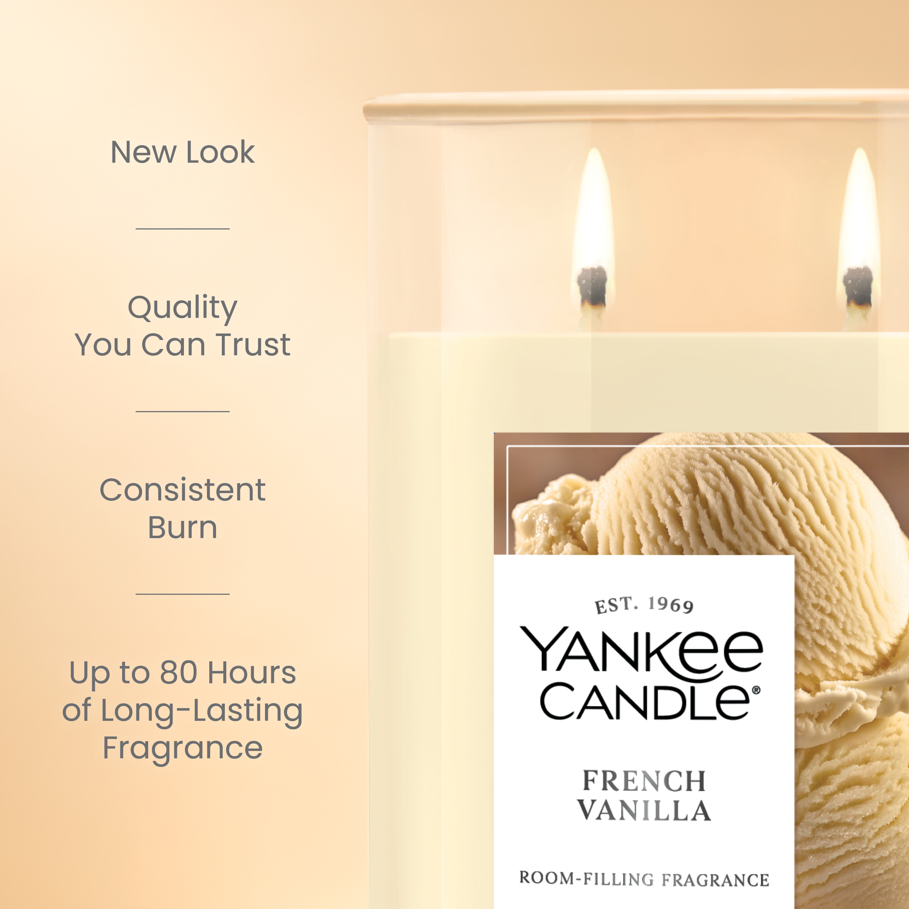 French Vanilla - Image 11