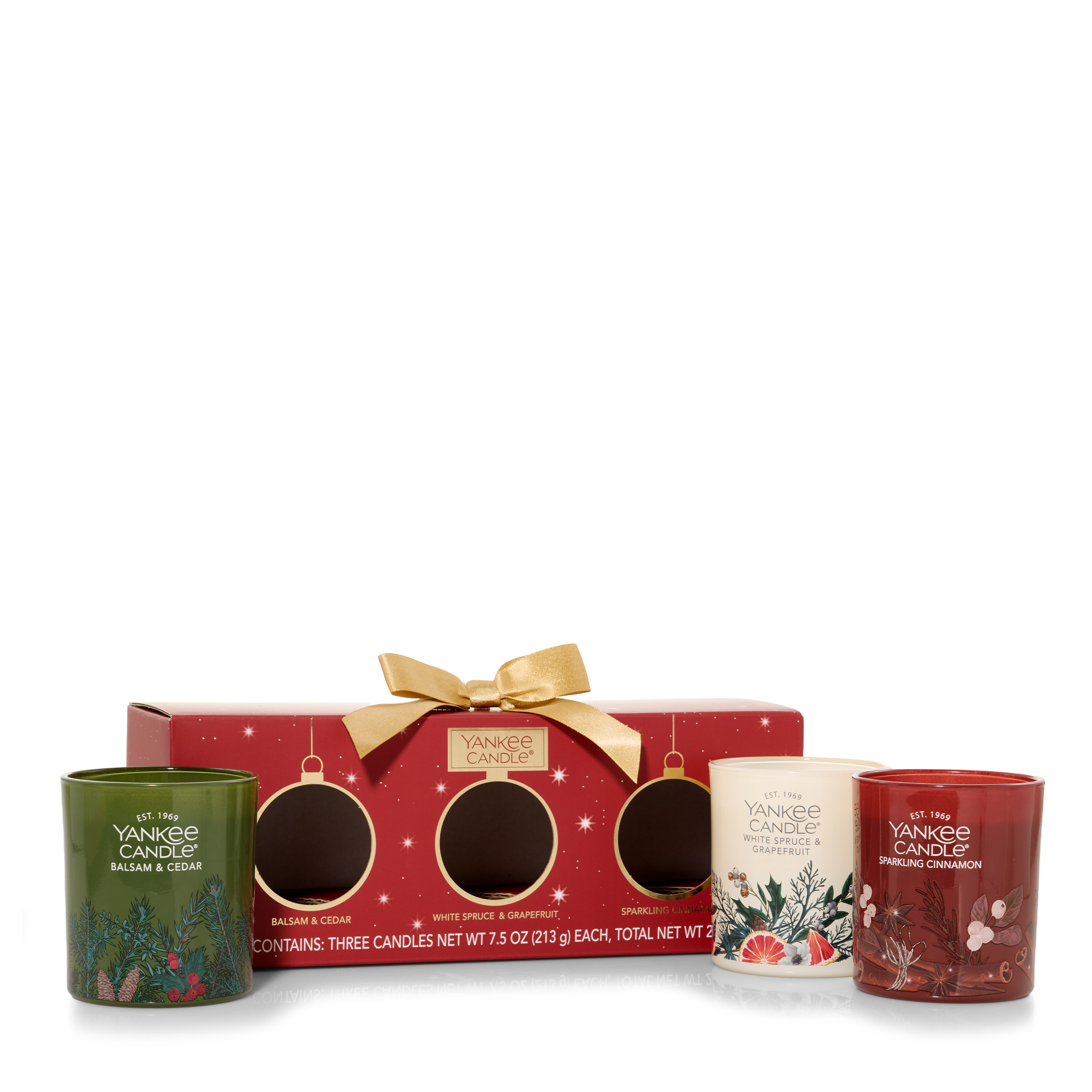 Timeless Ornament Tumbler Set - Image 2