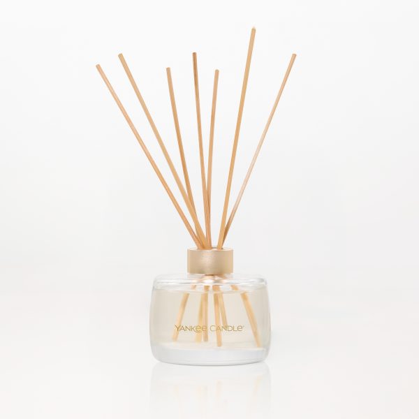 Marine Premium Reed Diffuser